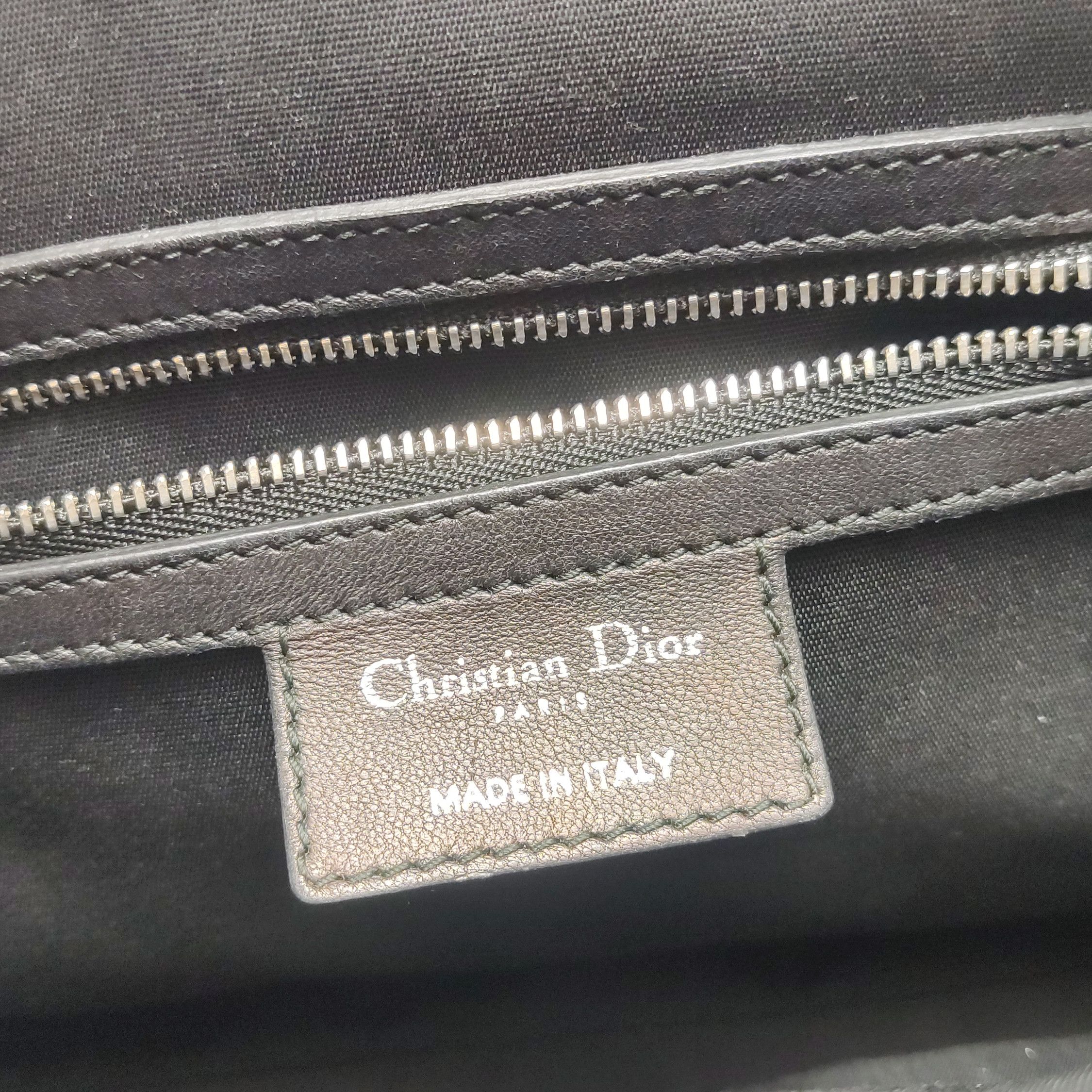 Dior Dior Women os Shoulder Bags Size ONE SIZE - 9 Thumbnail