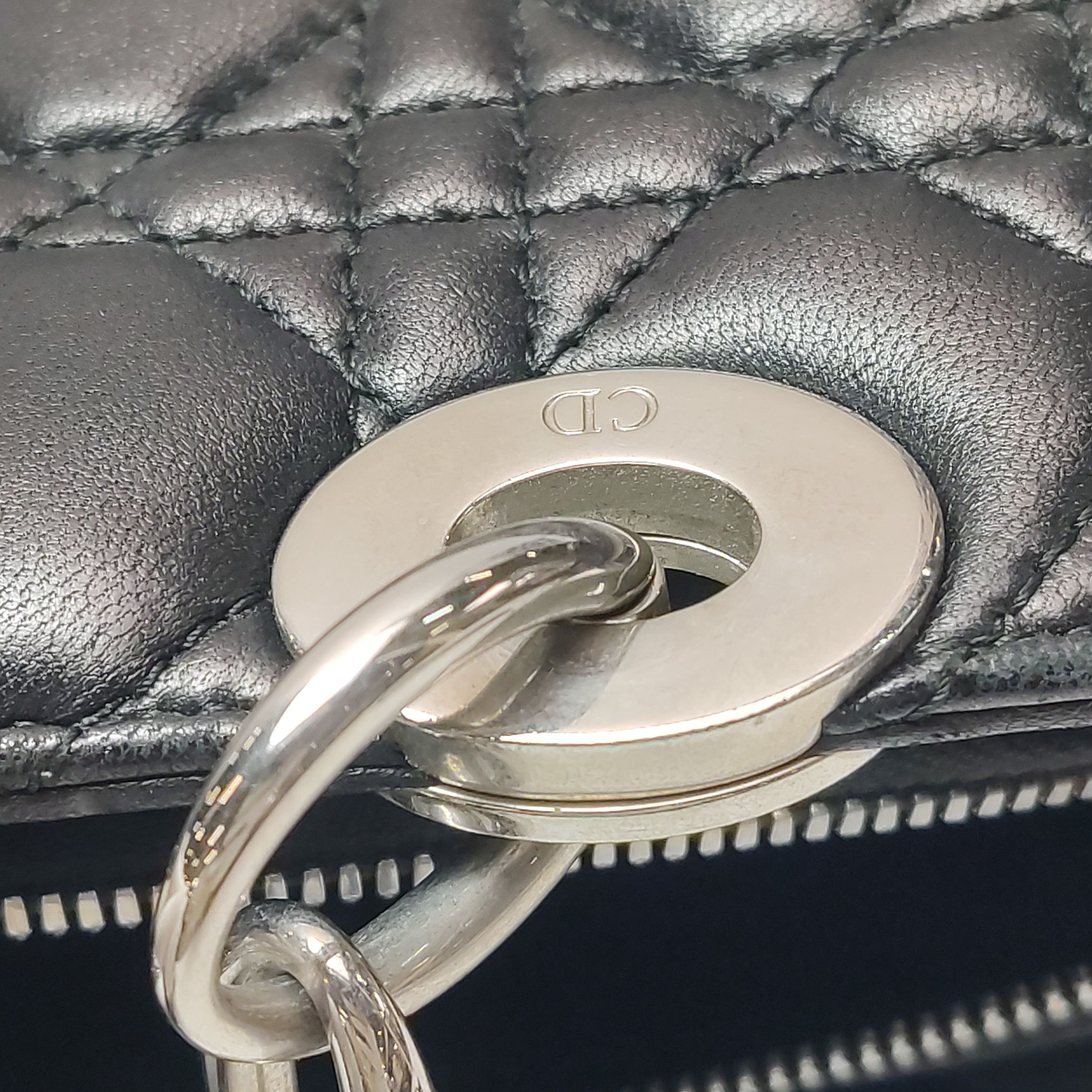 Dior Dior Women os Shoulder Bags Size ONE SIZE - 15 Thumbnail