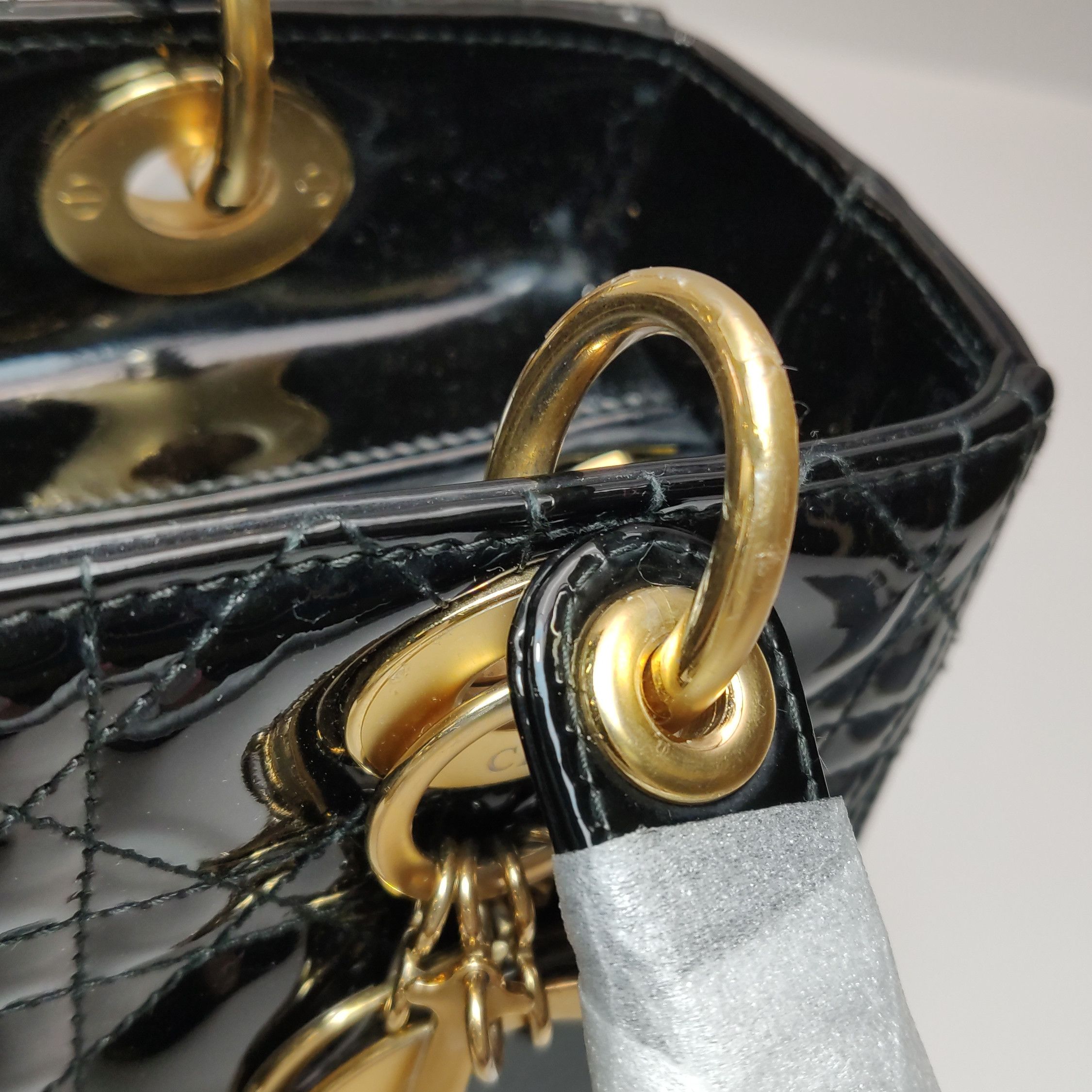 Dior Dior Women os Shoulder Bags Size ONE SIZE - 14 Thumbnail