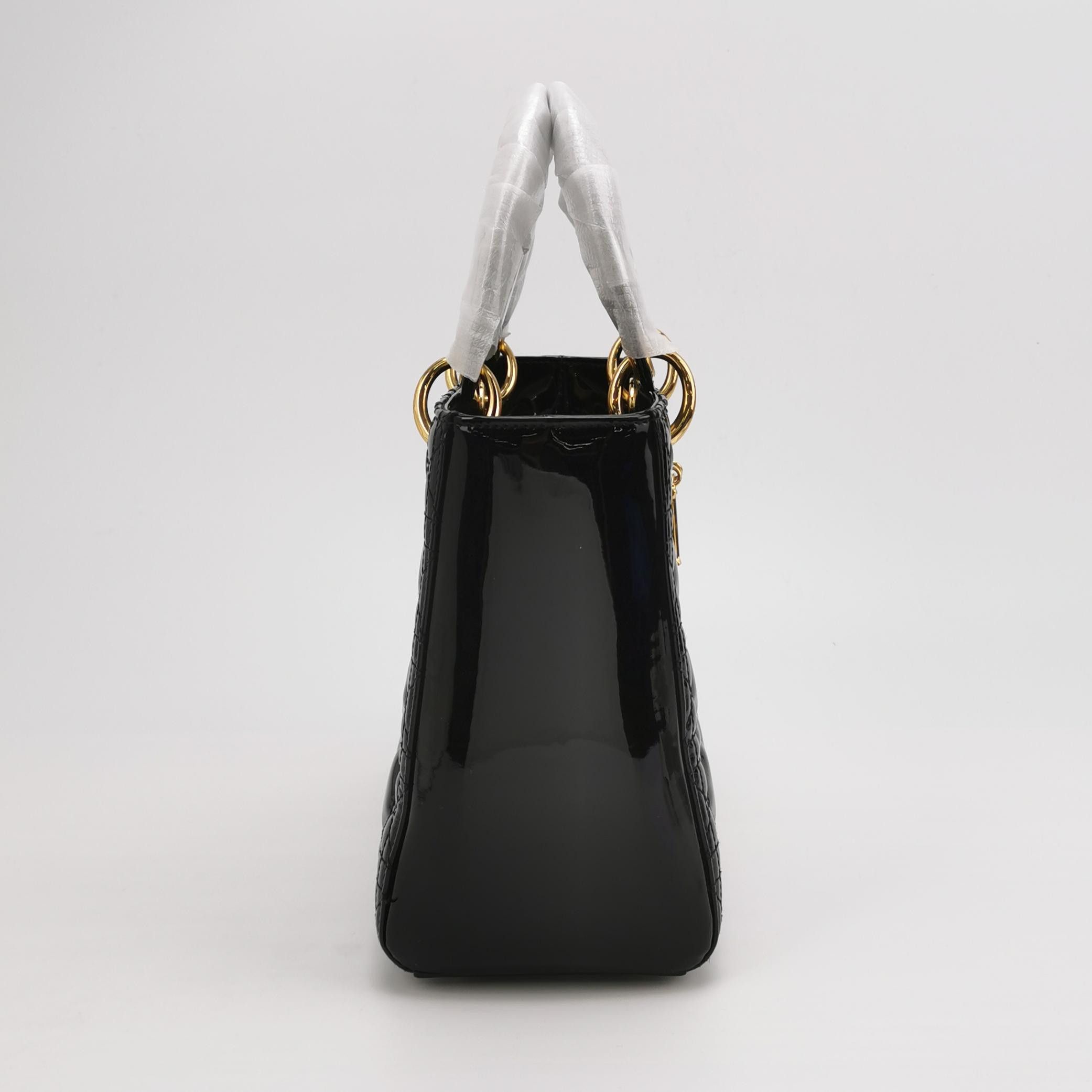Dior Dior Women os Shoulder Bags Size ONE SIZE - 4 Thumbnail
