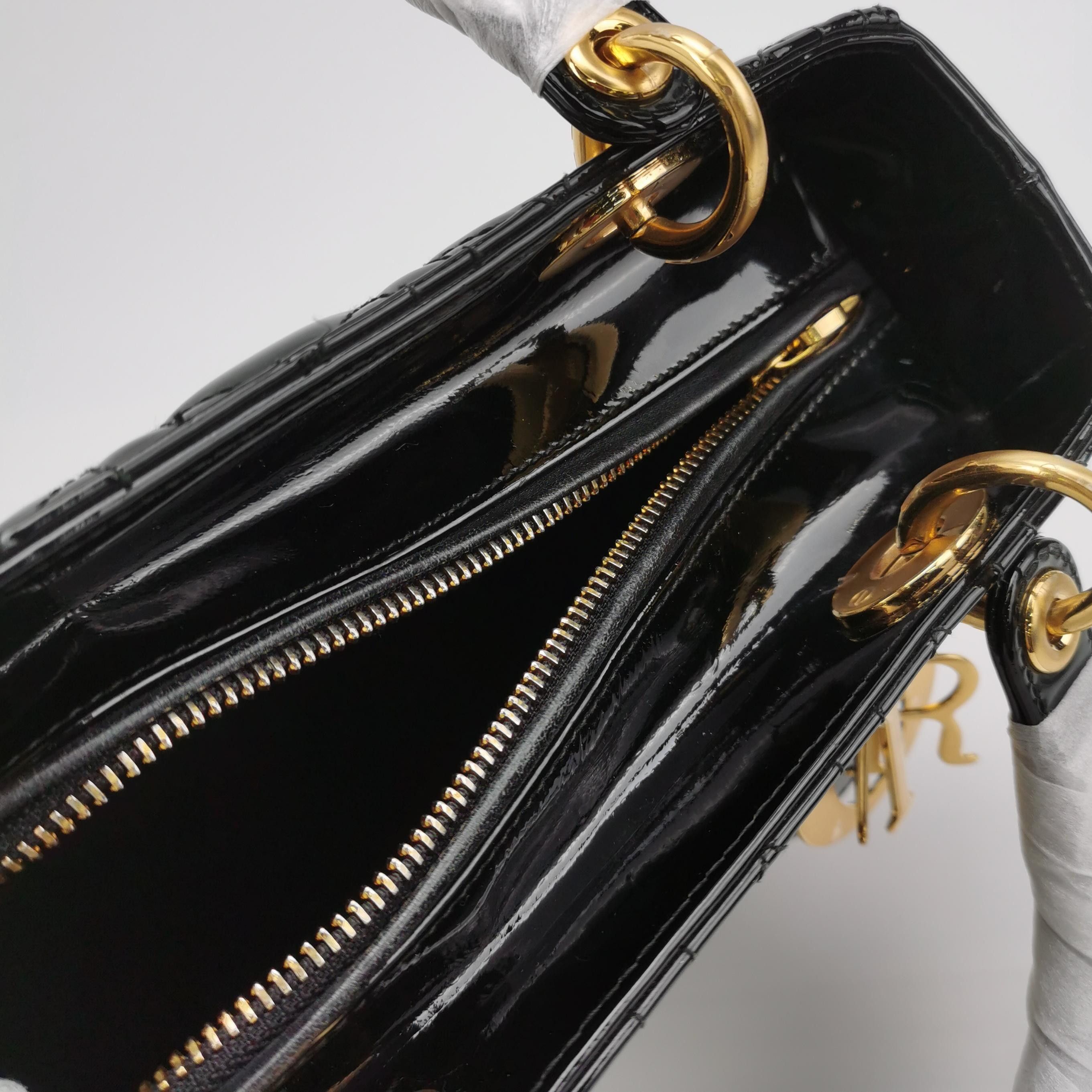 Dior Dior Women os Shoulder Bags Size ONE SIZE - 7 Thumbnail