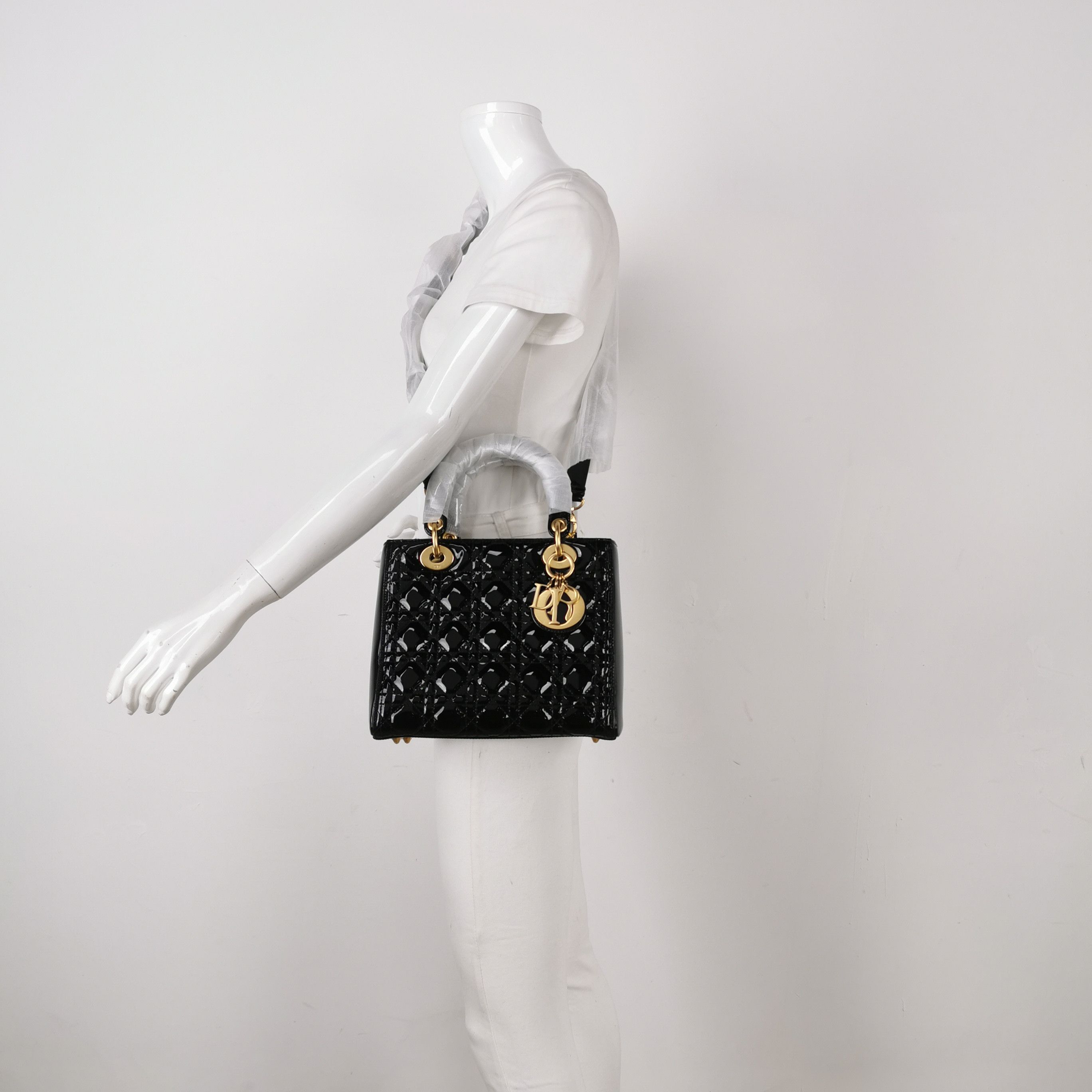 Dior Dior Women os Shoulder Bags Size ONE SIZE - 2 Thumbnail