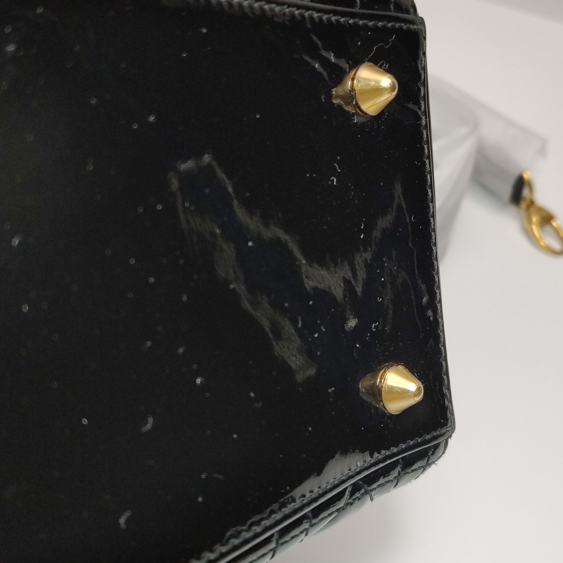 Dior Dior Women os Shoulder Bags Size ONE SIZE - 15 Thumbnail