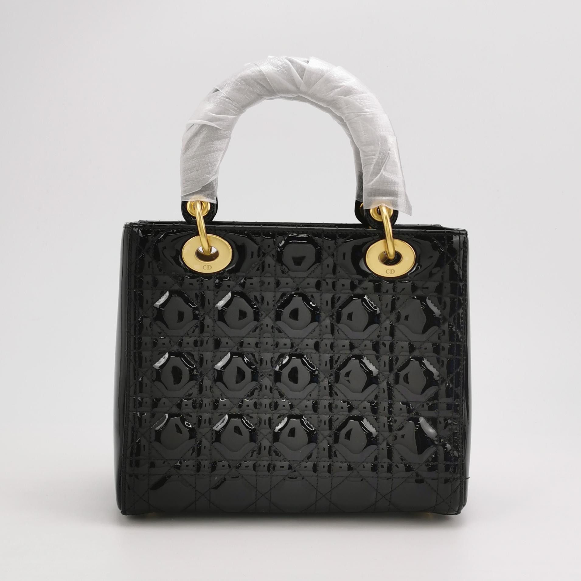 Dior Dior Women os Shoulder Bags Size ONE SIZE - 5 Thumbnail