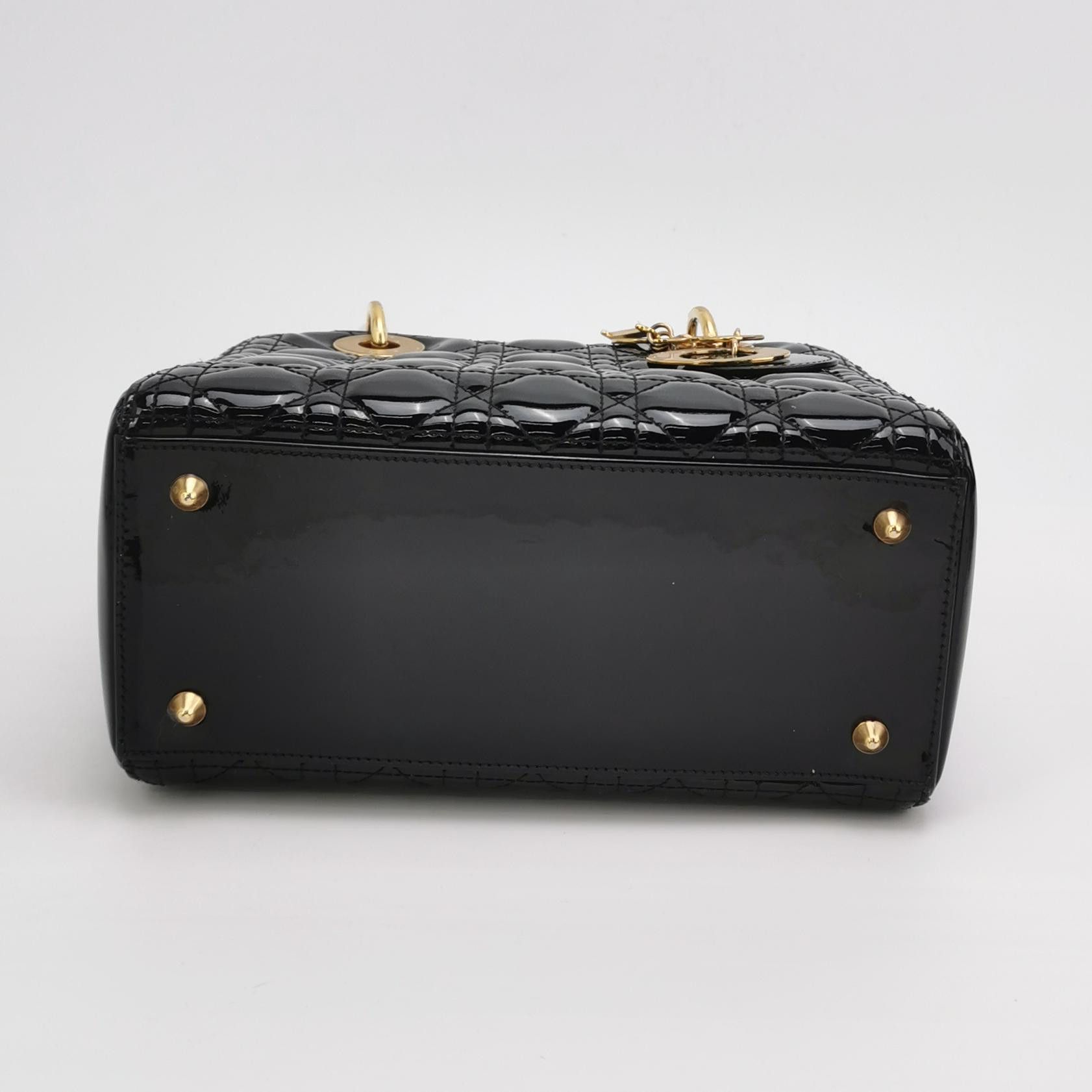 Dior Dior Women os Shoulder Bags Size ONE SIZE - 6 Thumbnail