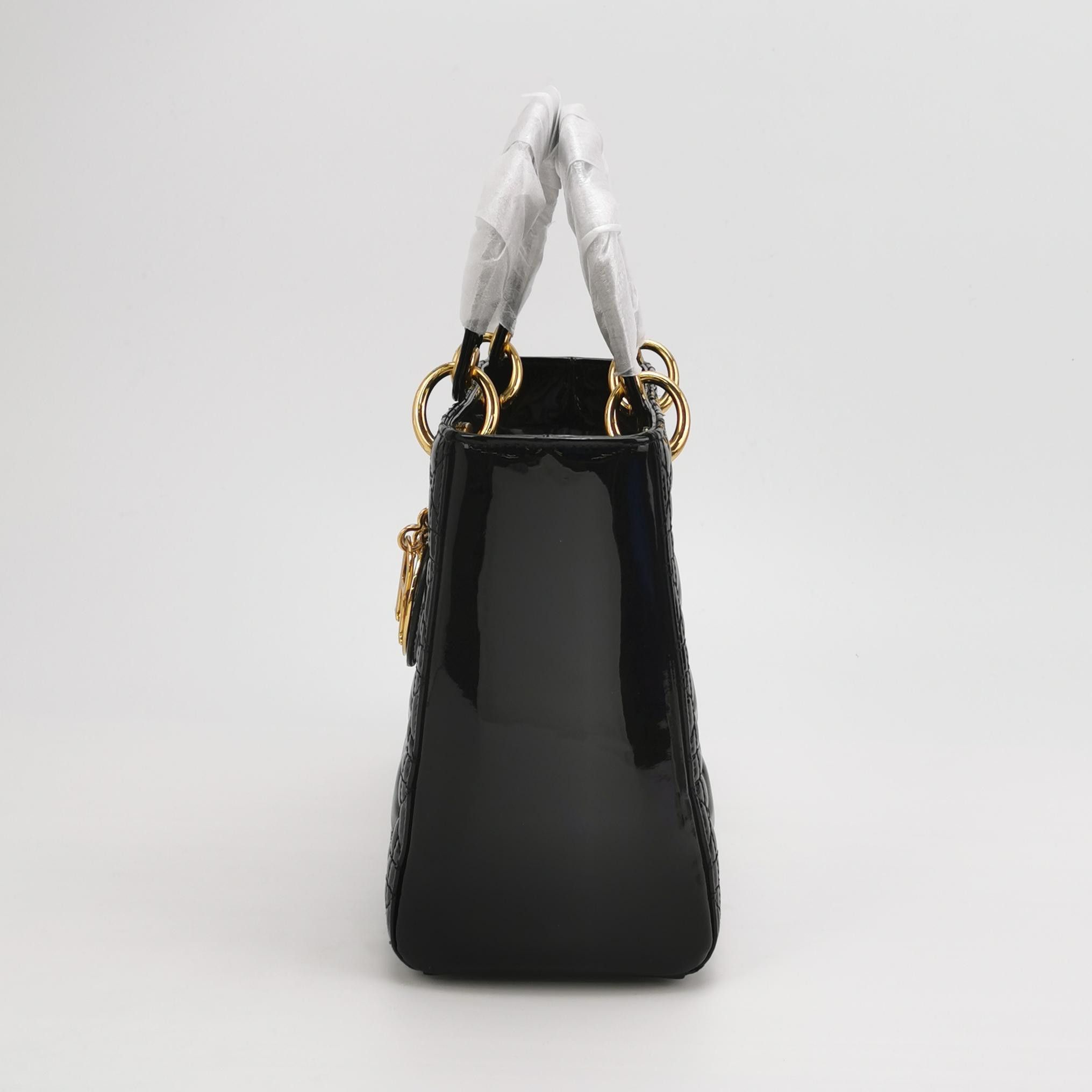 Dior Dior Women os Shoulder Bags Size ONE SIZE - 3 Thumbnail
