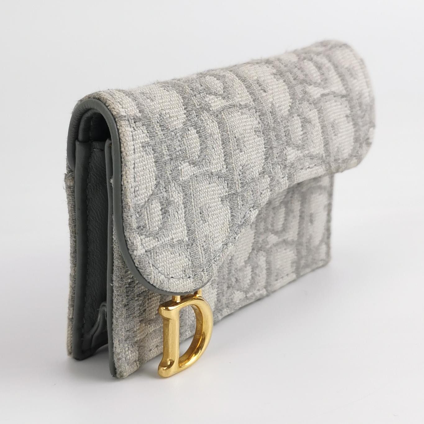 Dior Dior Women os Wallets Size ONE SIZE - 3 Thumbnail