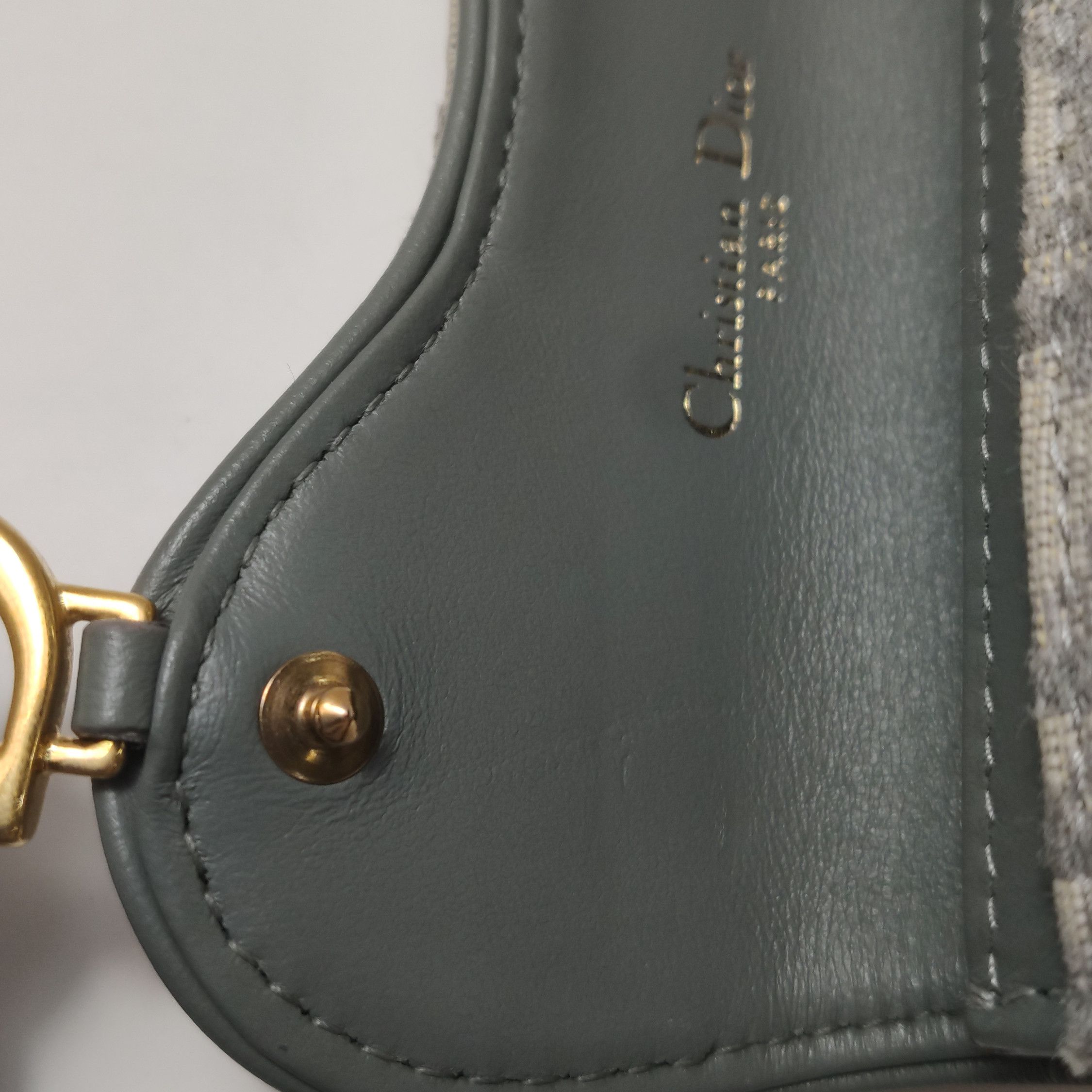 Dior Dior Women os Wallets Size ONE SIZE - 11 Thumbnail