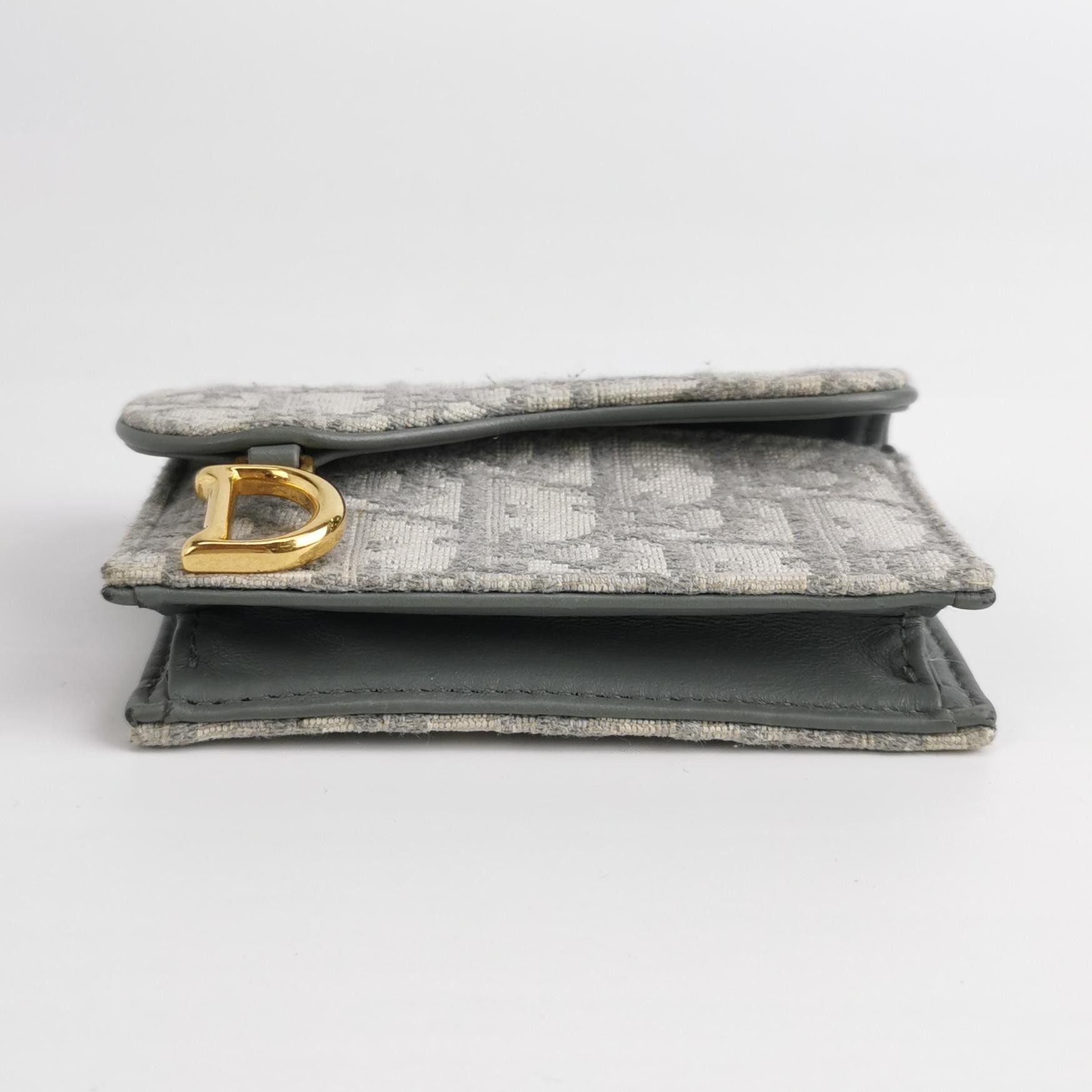 Dior Dior Women os Wallets Size ONE SIZE - 5 Thumbnail