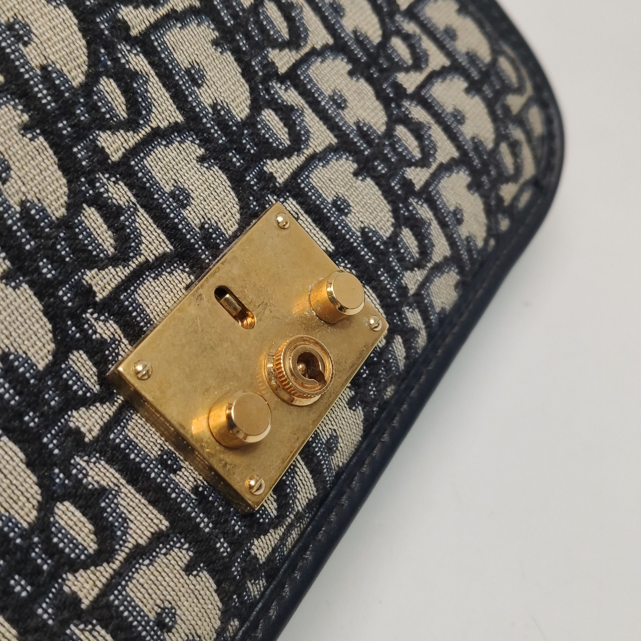 Dior Dior Women os Shoulder Bags Size ONE SIZE - 13 Thumbnail