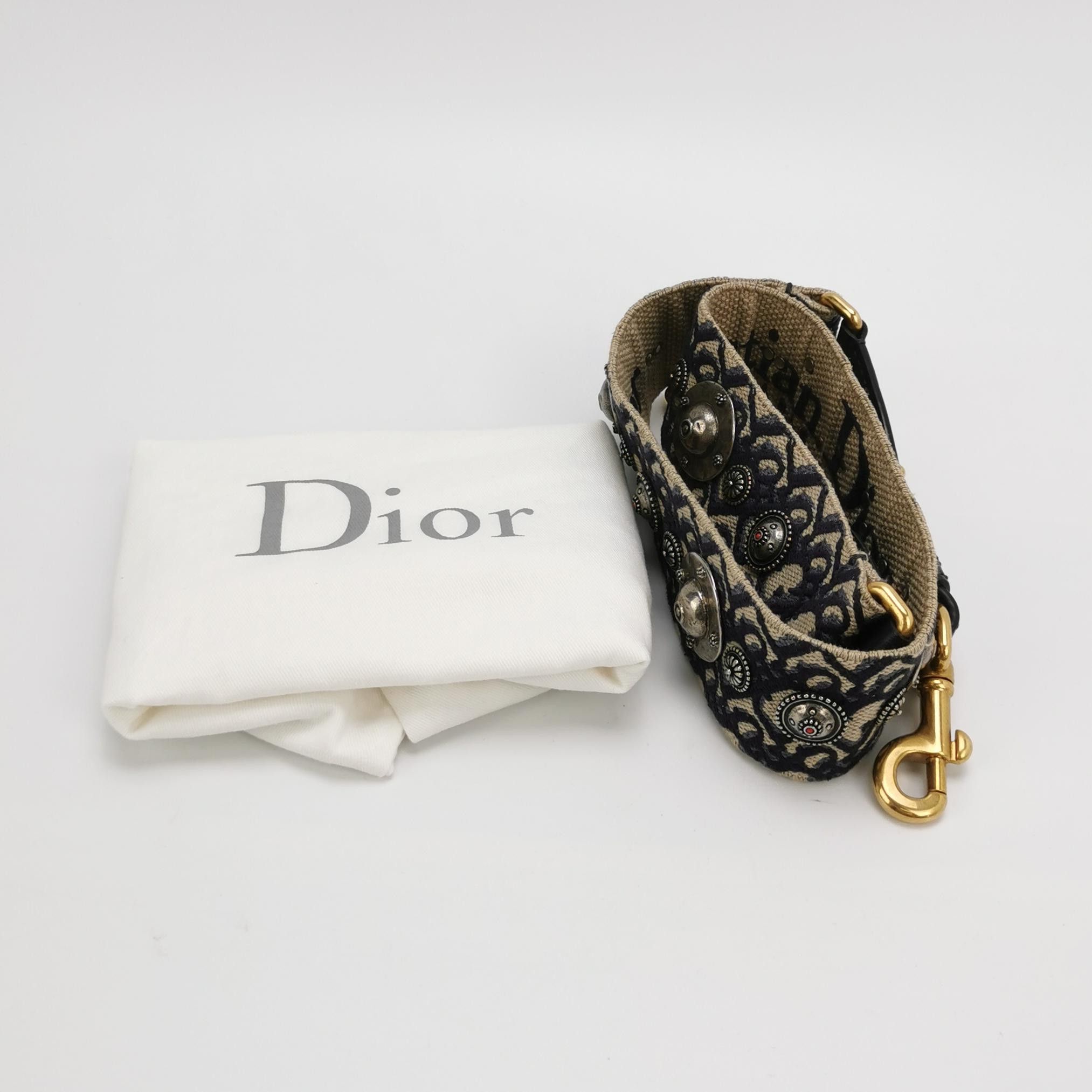 Dior Dior Women os Shoulder Bags Size ONE SIZE - 9 Thumbnail