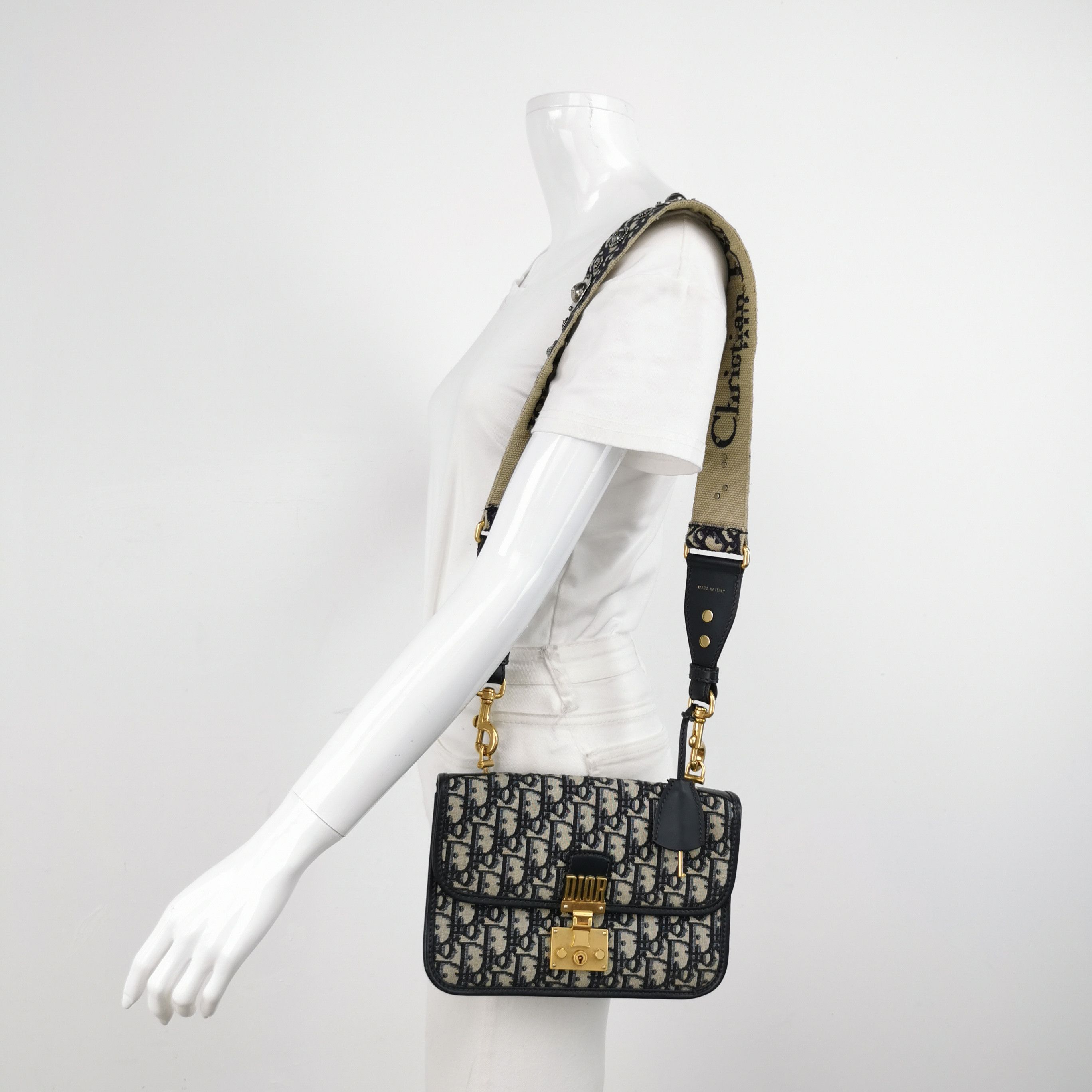 Dior Dior Women os Shoulder Bags Size ONE SIZE - 2 Thumbnail