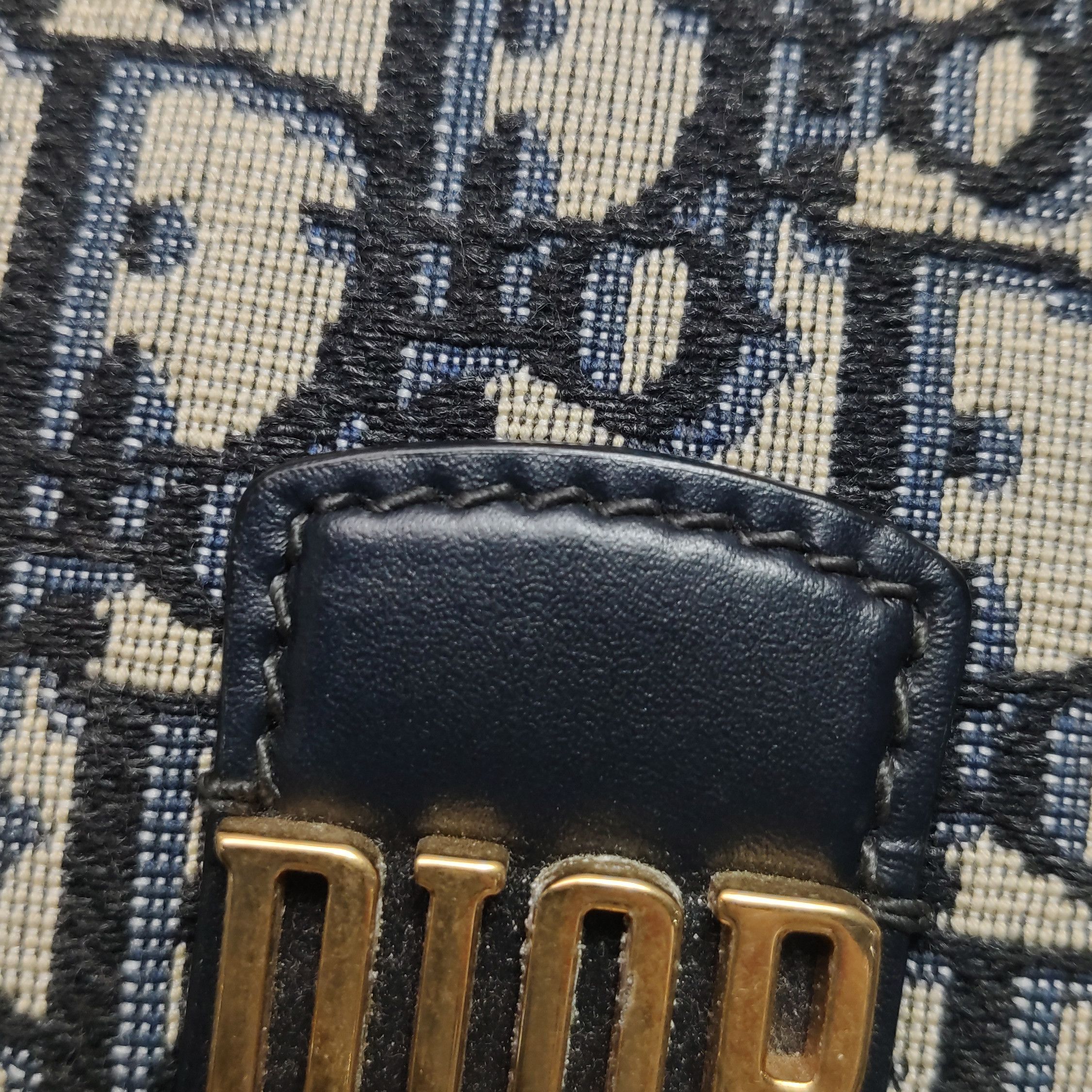 Dior Dior Women os Shoulder Bags Size ONE SIZE - 18 Thumbnail