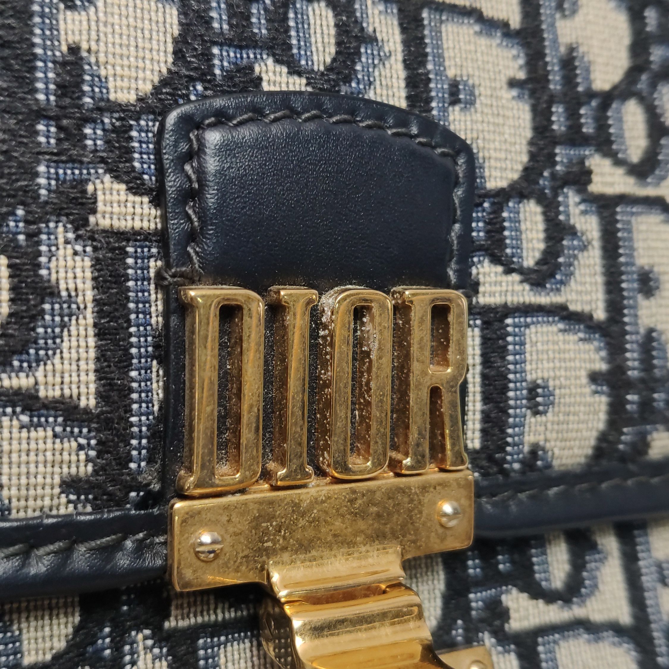 Dior Dior Women os Shoulder Bags Size ONE SIZE - 23 Thumbnail