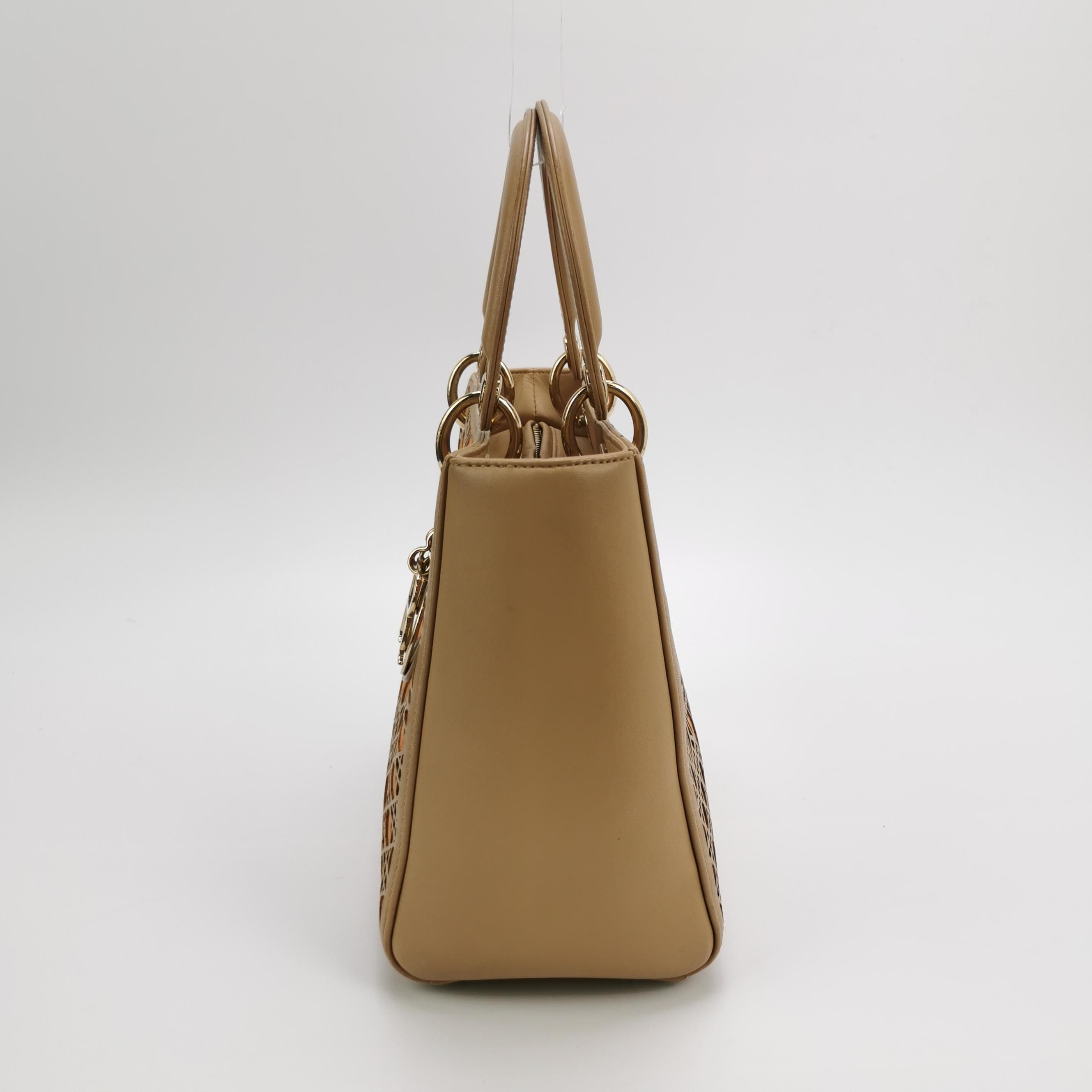 Dior Dior Women os Shoulder Bags Size ONE SIZE - 3 Thumbnail
