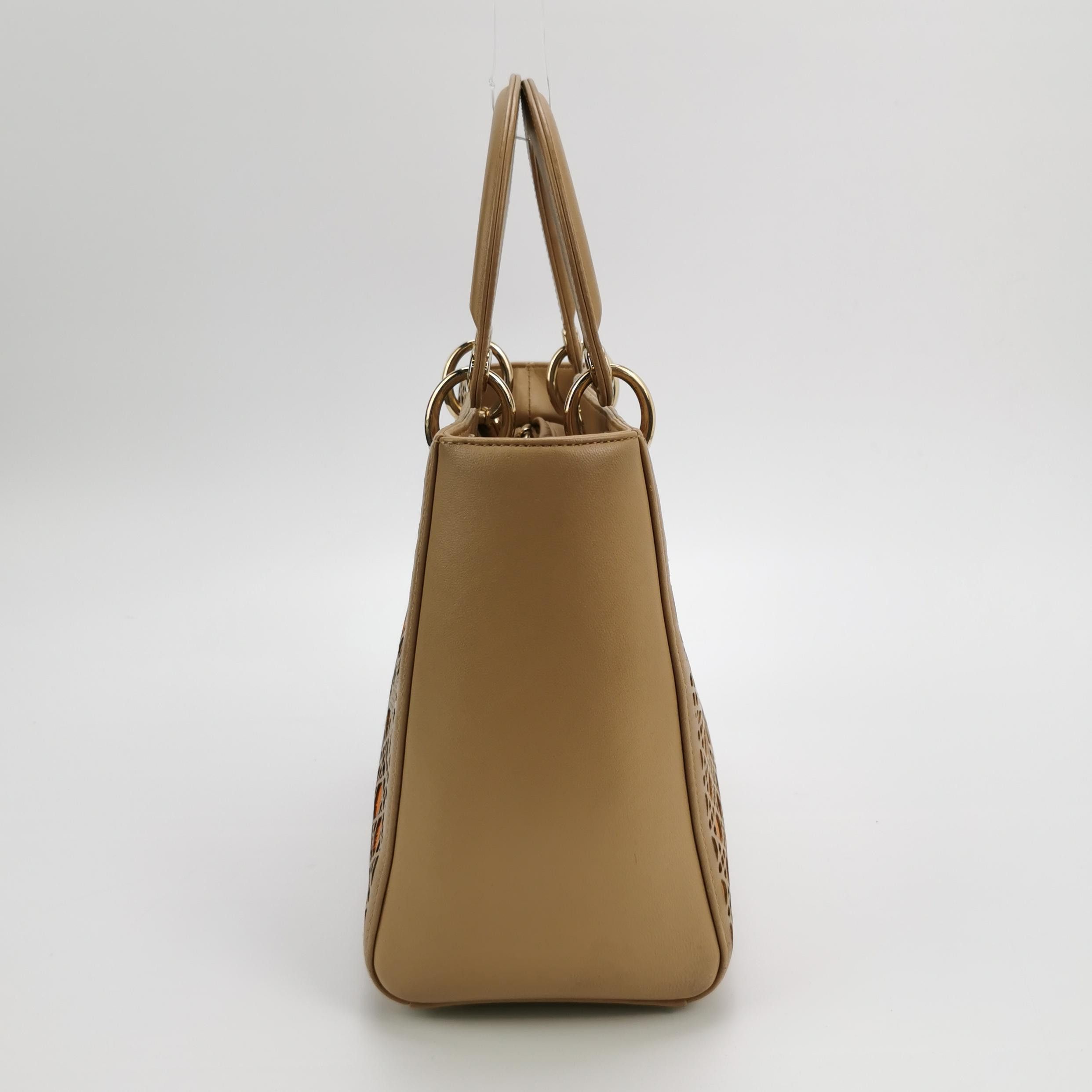 Dior Dior Women os Shoulder Bags Size ONE SIZE - 4 Thumbnail