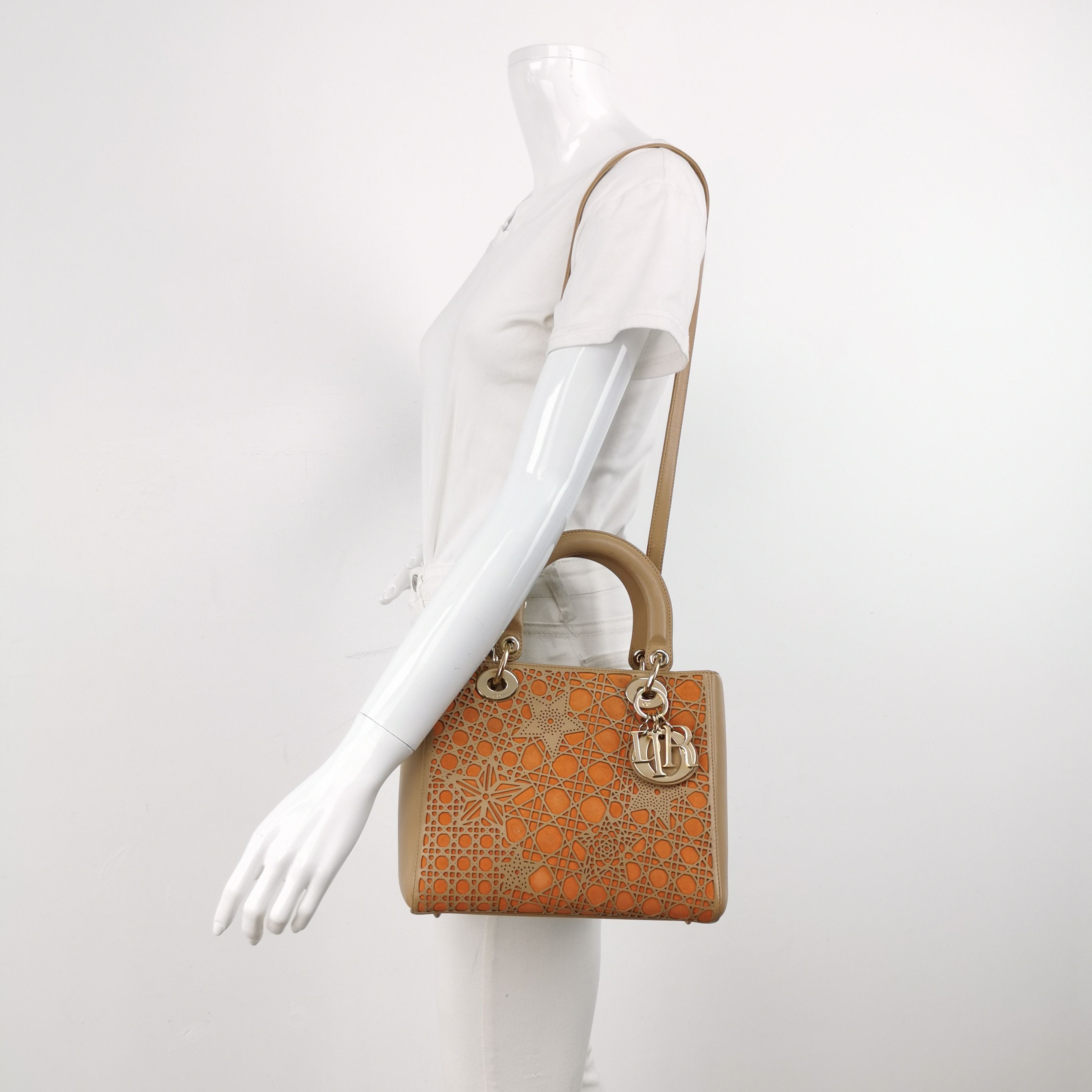 Dior Dior Women os Shoulder Bags Size ONE SIZE - 2 Thumbnail