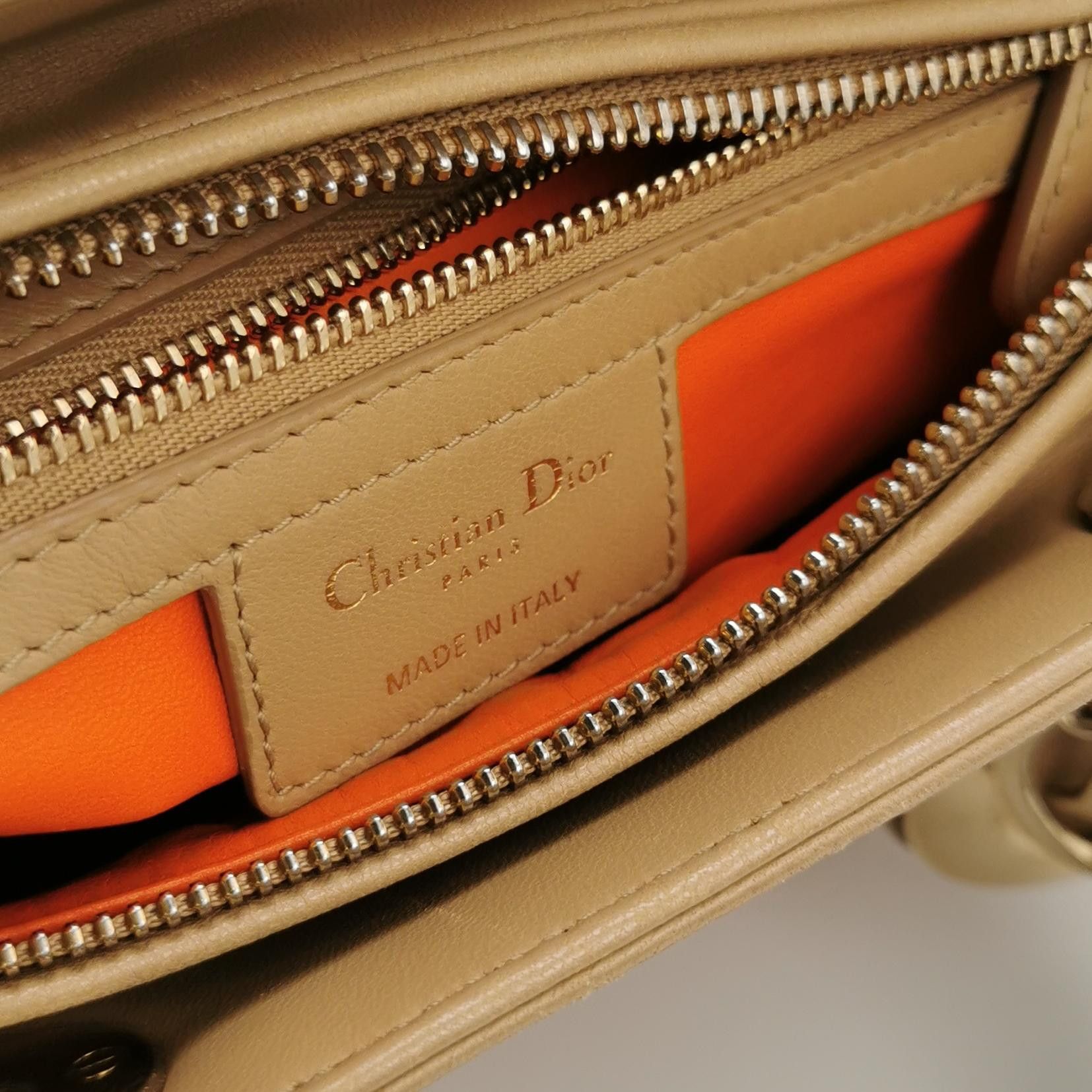 Dior Dior Women os Shoulder Bags Size ONE SIZE - 8 Thumbnail