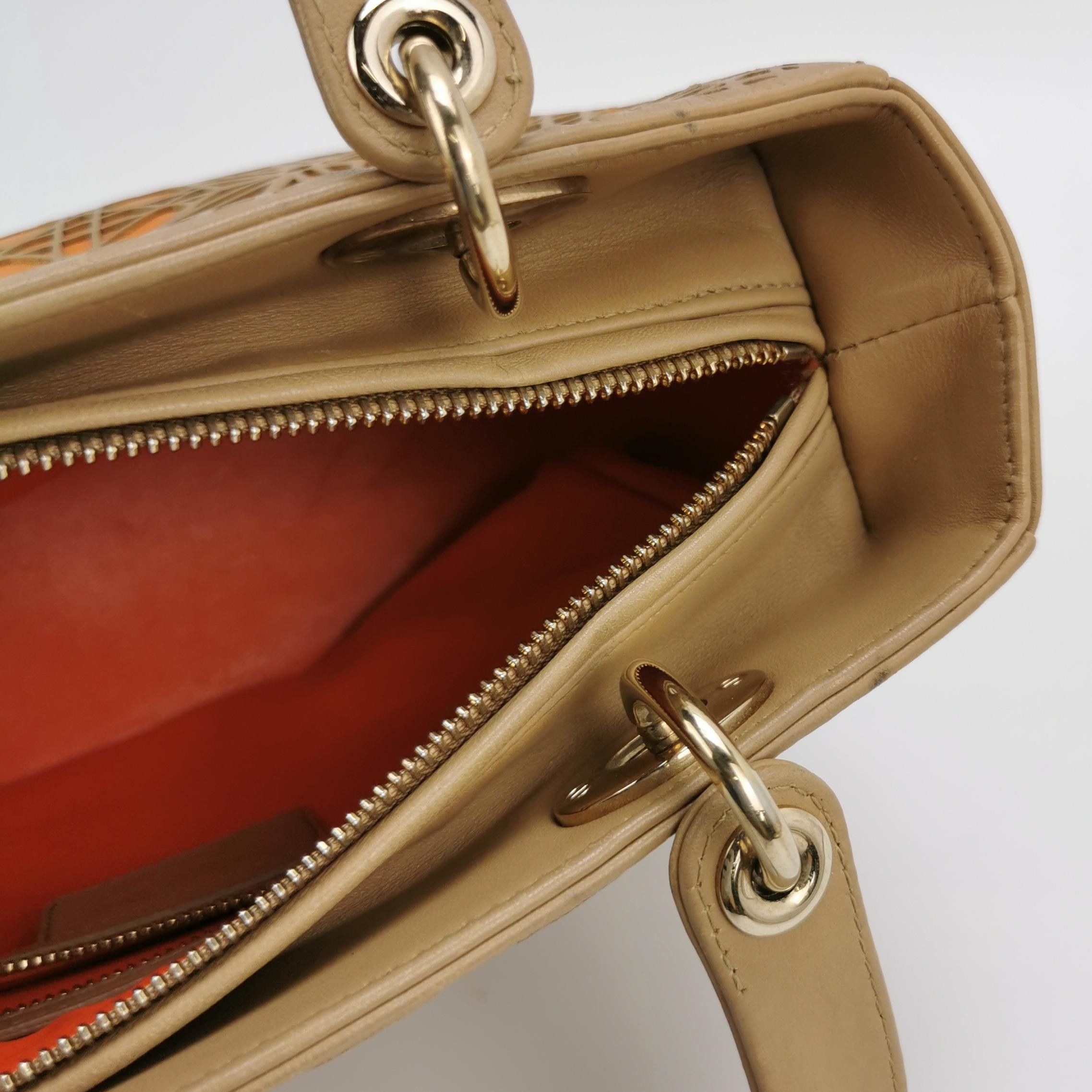 Dior Dior Women os Shoulder Bags Size ONE SIZE - 7 Thumbnail