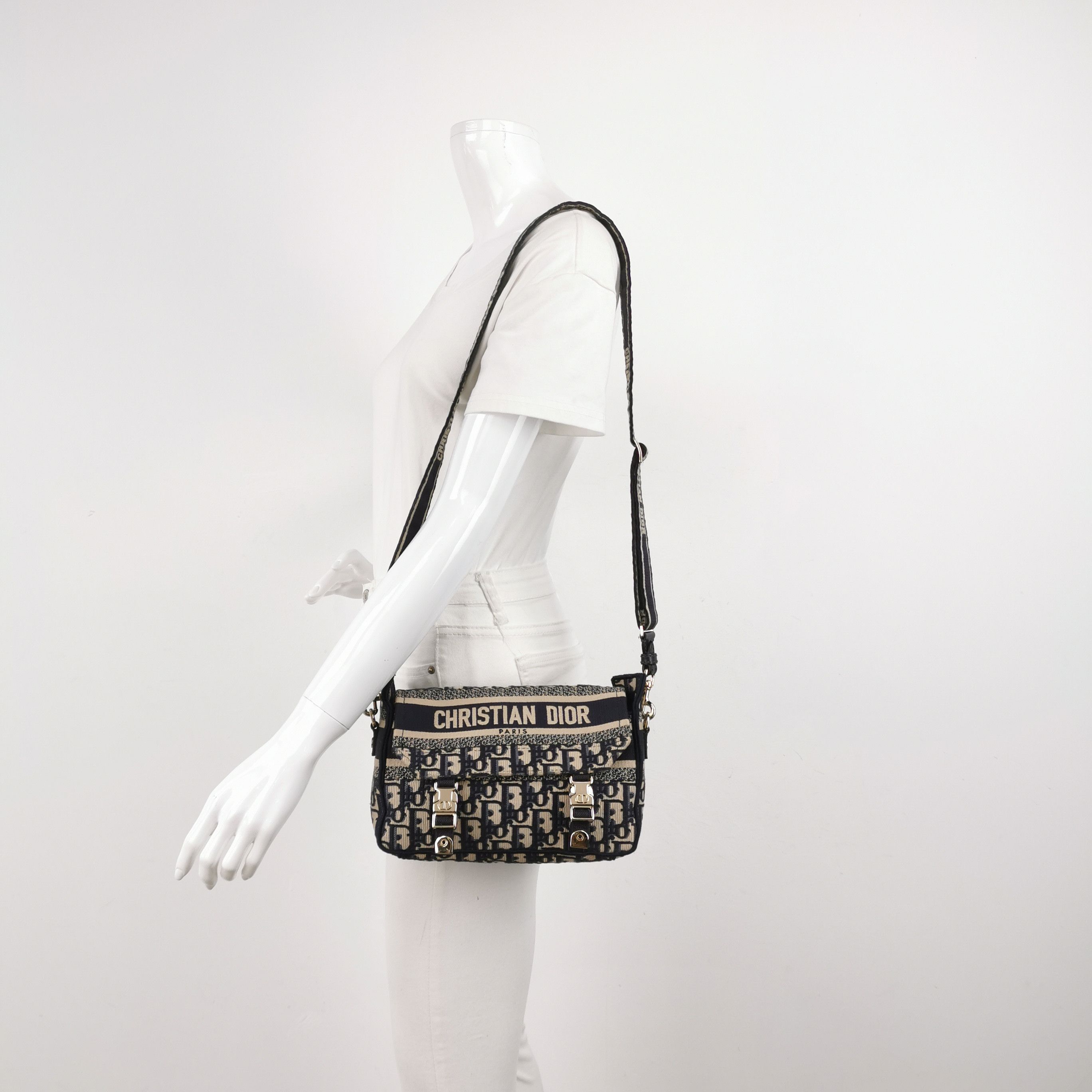 Dior Dior Women os Crossbody Bags Size ONE SIZE - 2 Thumbnail