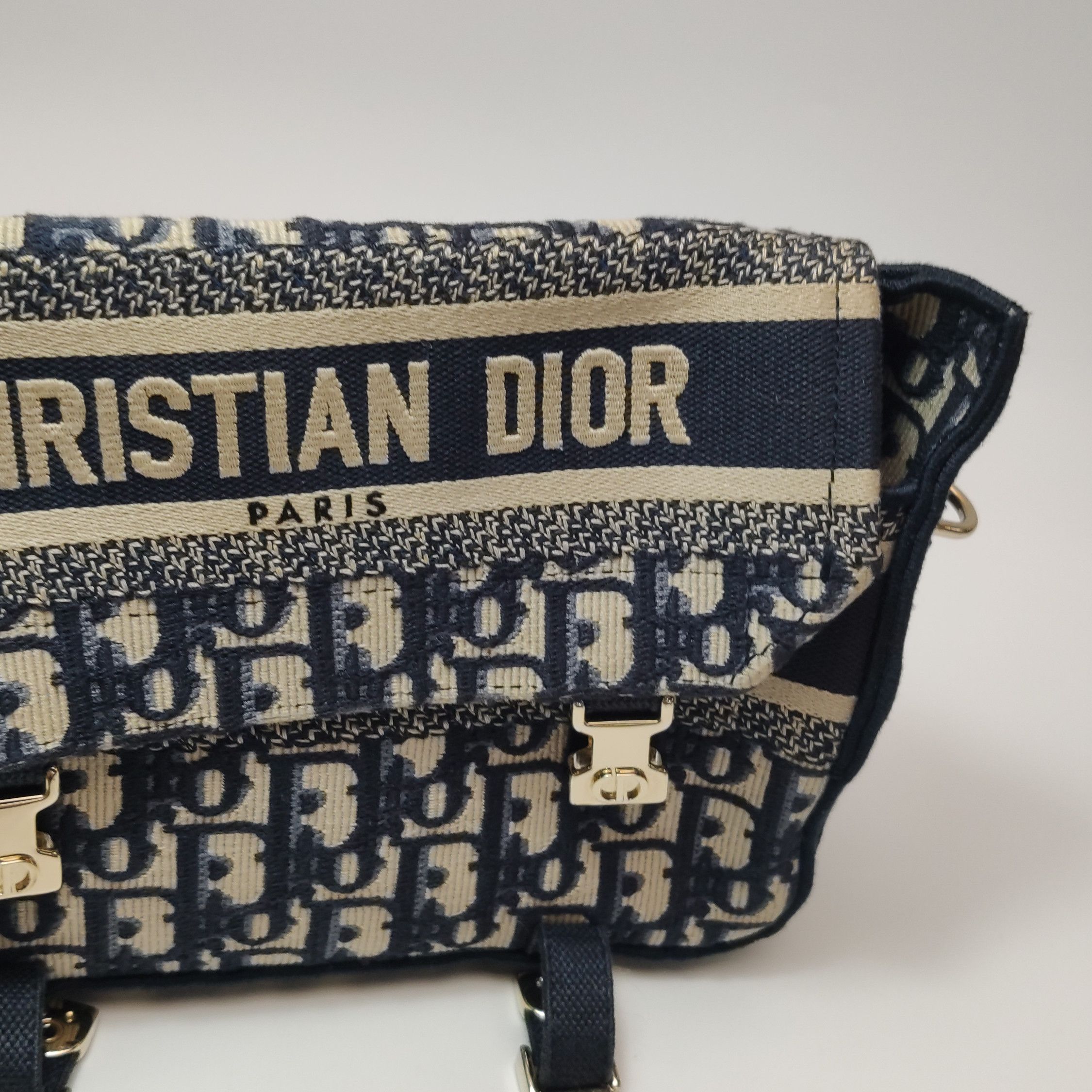 Dior Dior Women os Crossbody Bags Size ONE SIZE - 18 Thumbnail