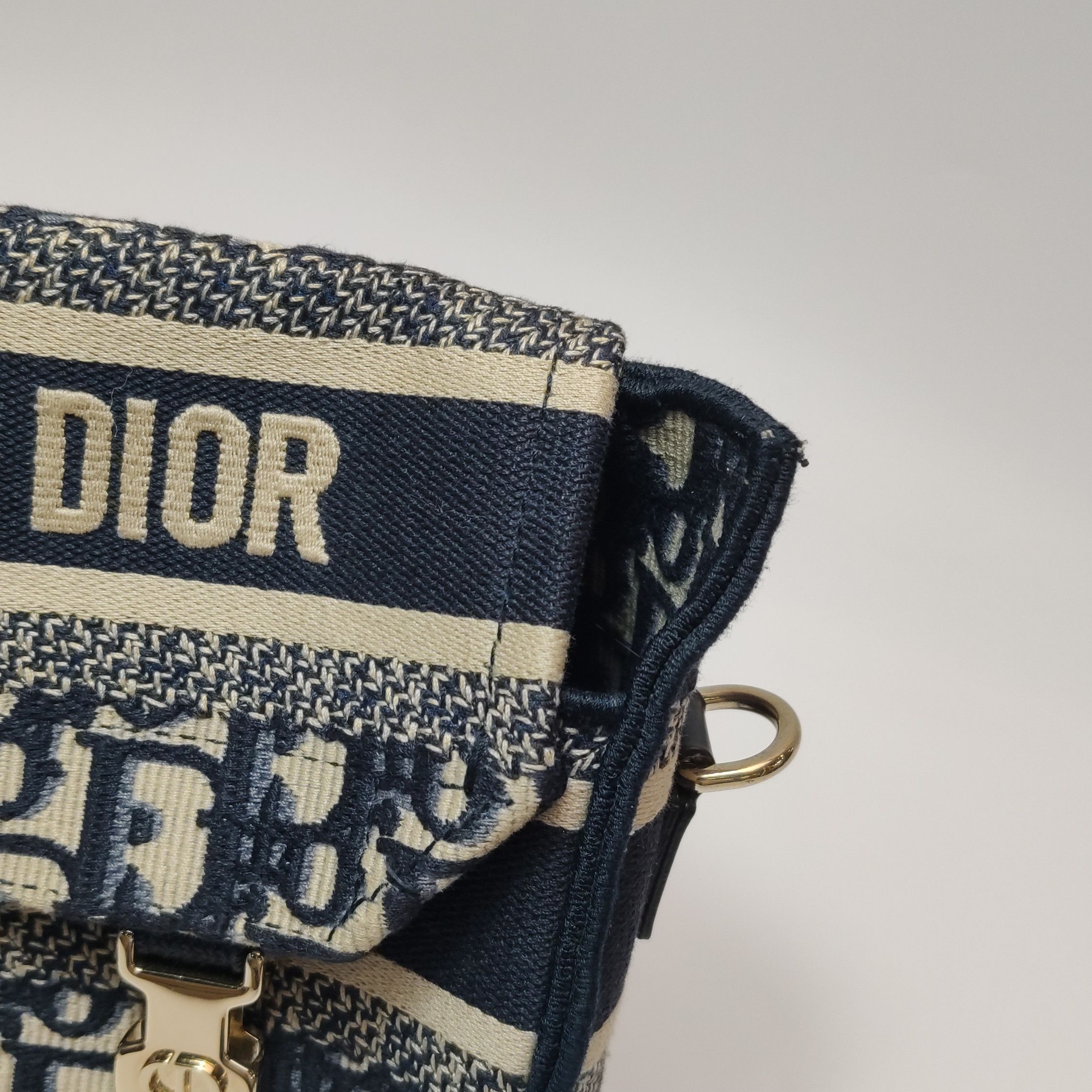 Dior Dior Women os Crossbody Bags Size ONE SIZE - 15 Thumbnail