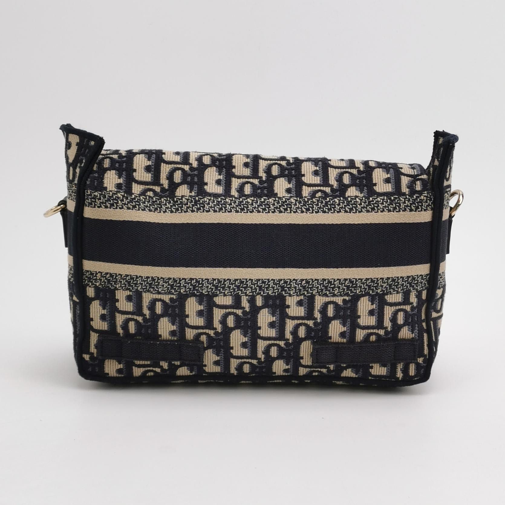 Dior Dior Women os Crossbody Bags Size ONE SIZE - 5 Thumbnail