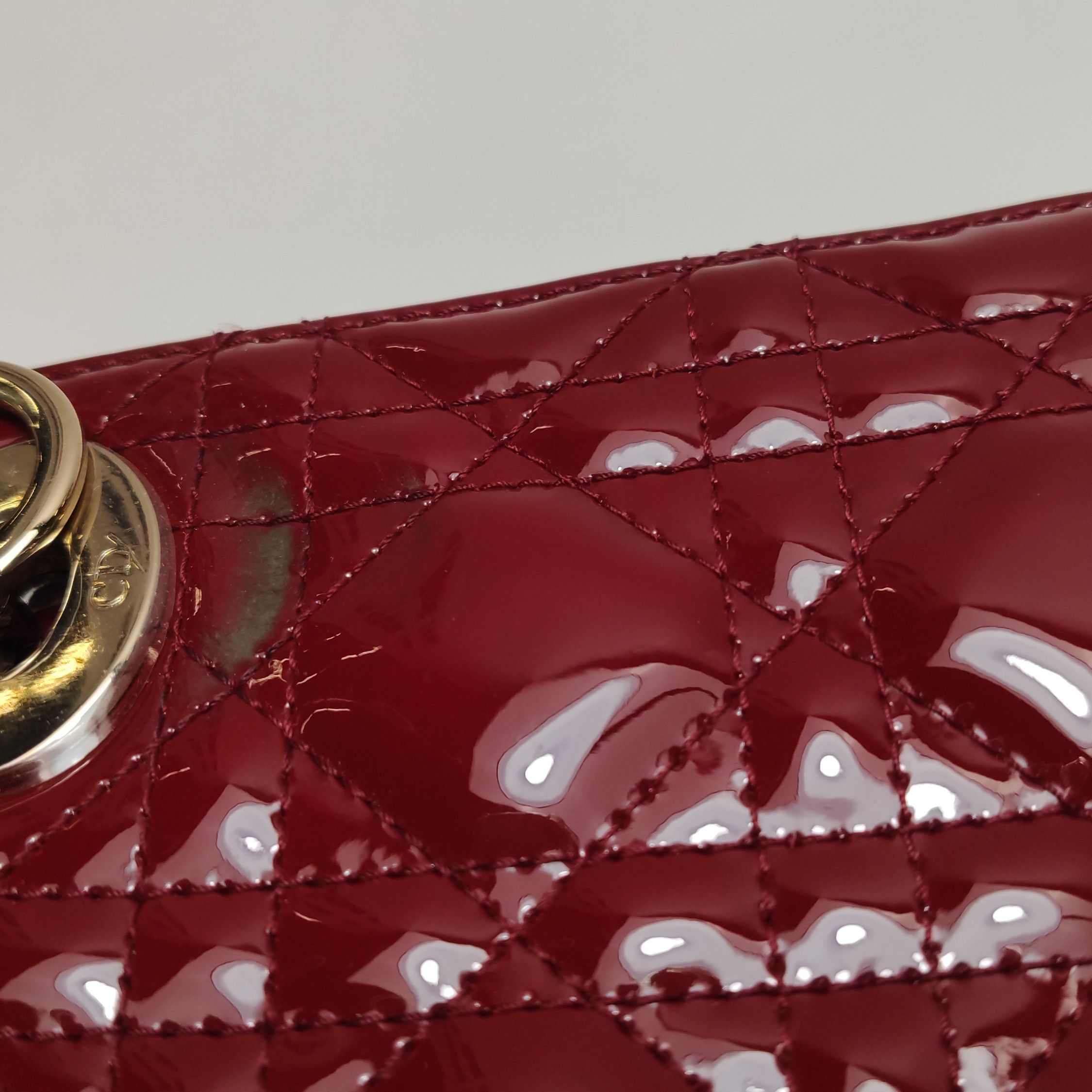 Dior Dior Women os Shoulder Bags Size ONE SIZE - 12 Thumbnail