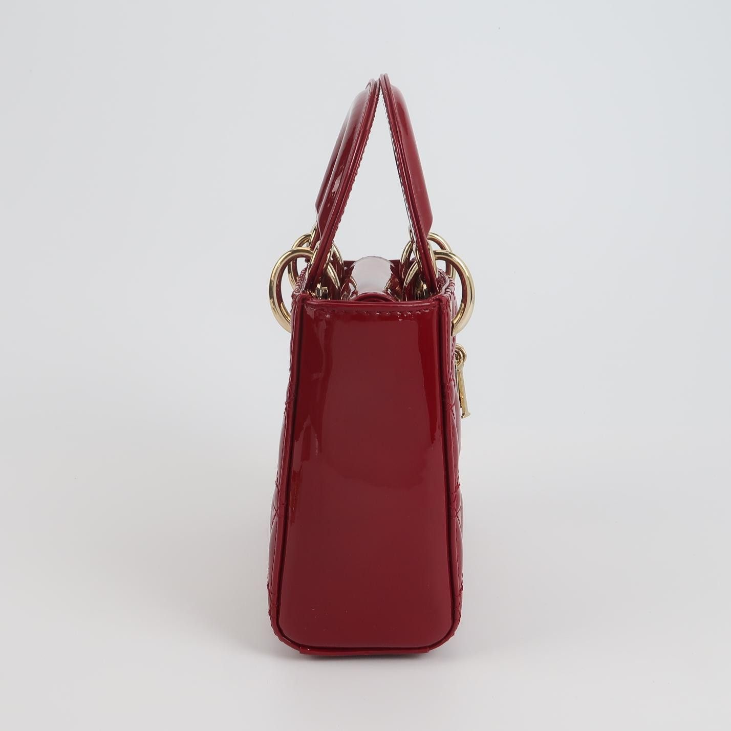 Dior Dior Women os Shoulder Bags Size ONE SIZE - 4 Thumbnail