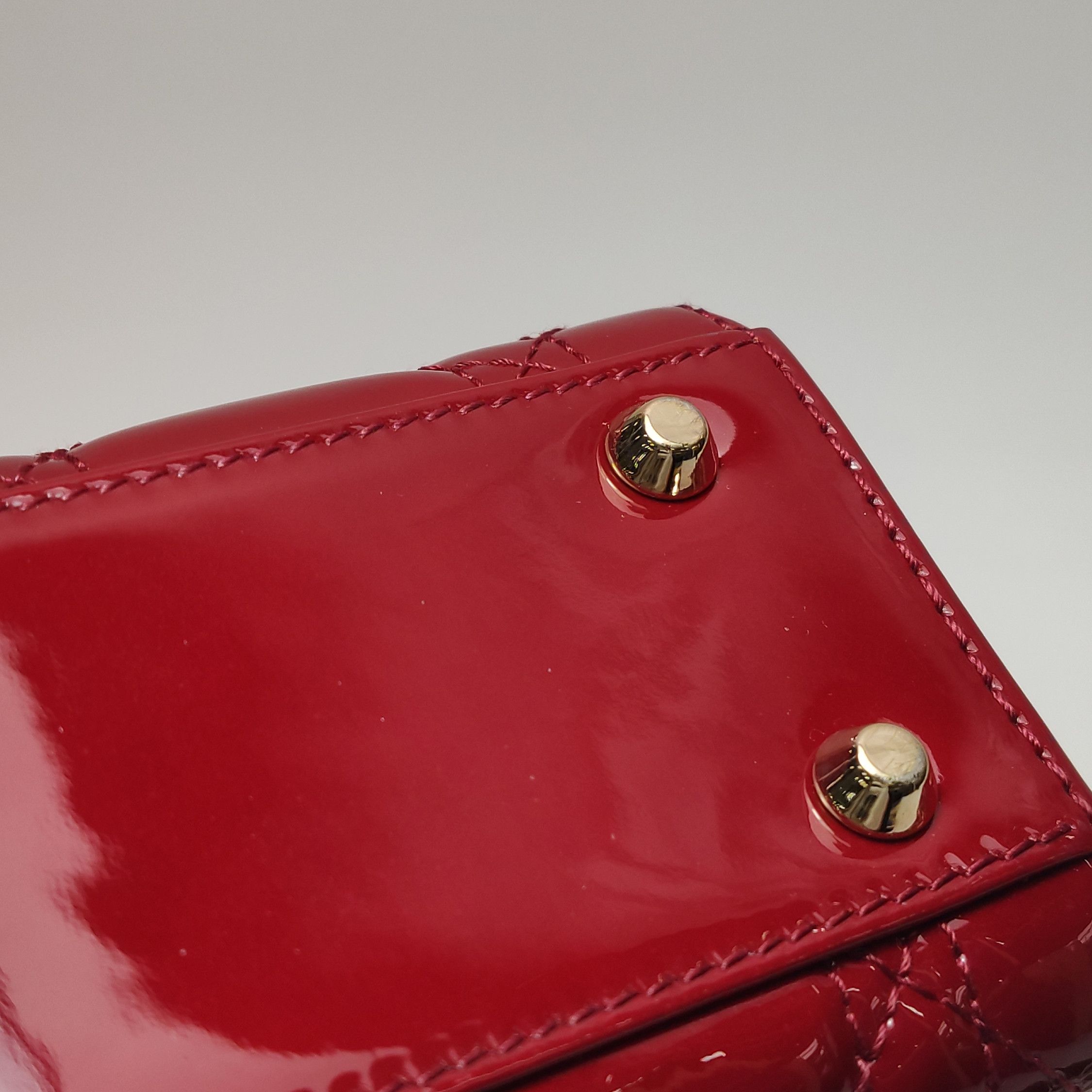 Dior Dior Women os Shoulder Bags Size ONE SIZE - 21 Thumbnail