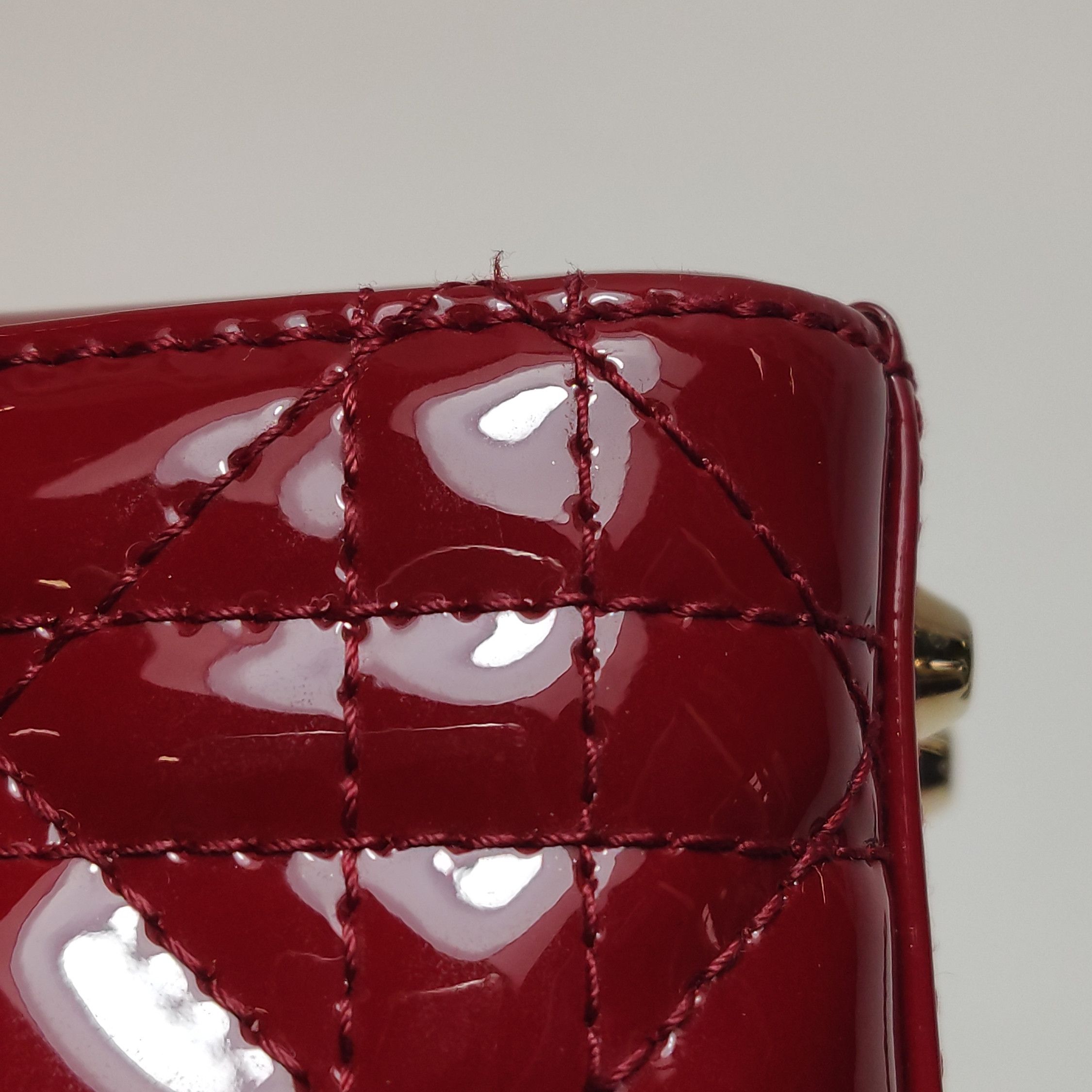 Dior Dior Women os Shoulder Bags Size ONE SIZE - 17 Thumbnail