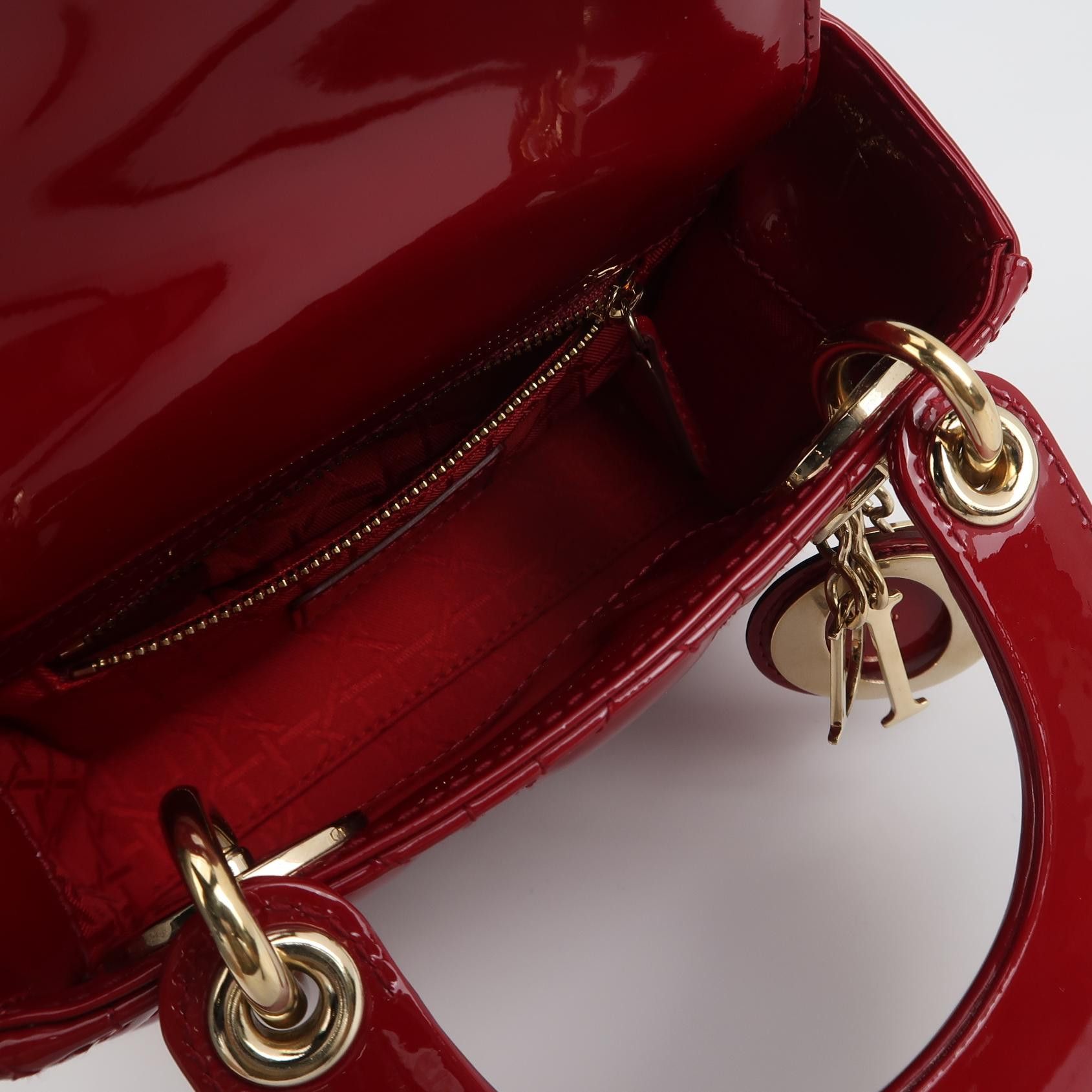 Dior Dior Women os Shoulder Bags Size ONE SIZE - 7 Thumbnail