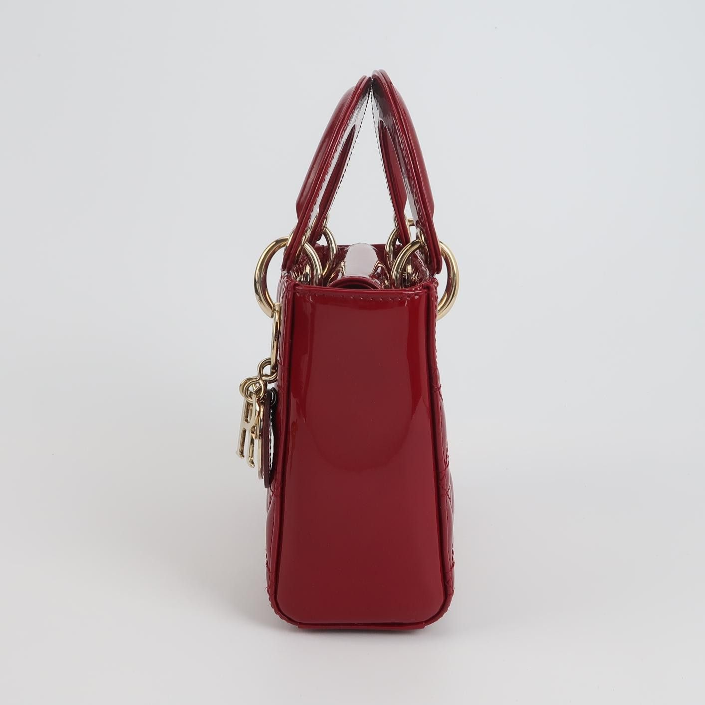 Dior Dior Women os Shoulder Bags Size ONE SIZE - 3 Thumbnail