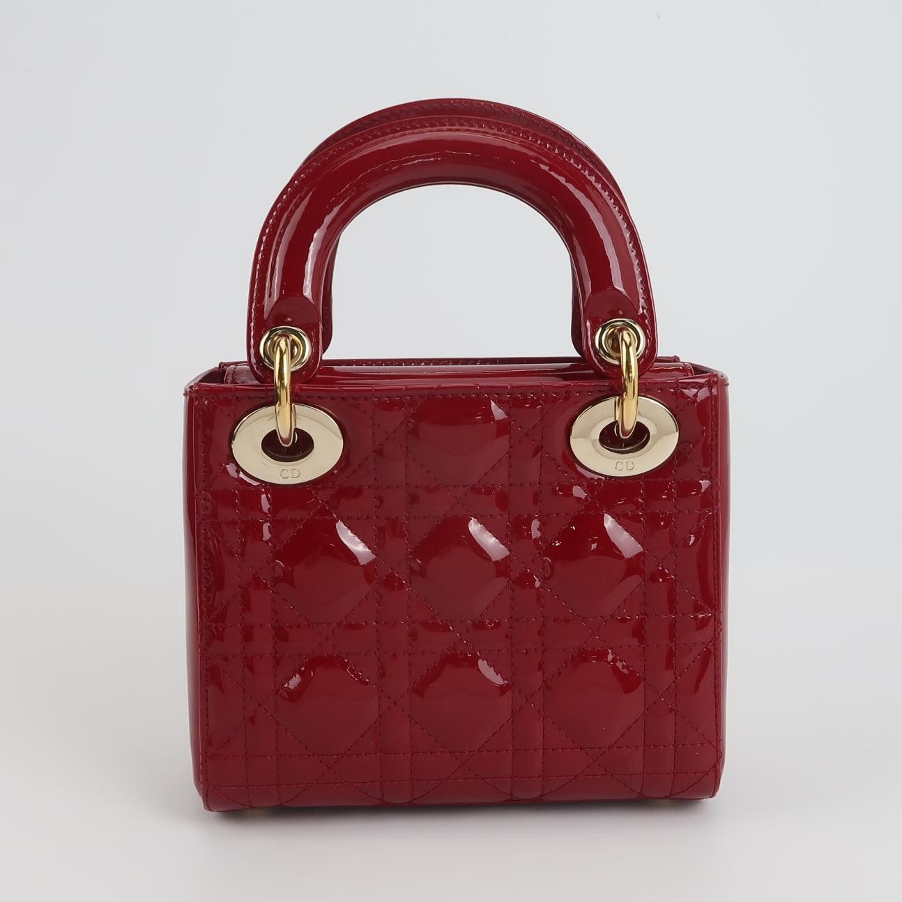 Dior Dior Women os Shoulder Bags Size ONE SIZE - 5 Thumbnail