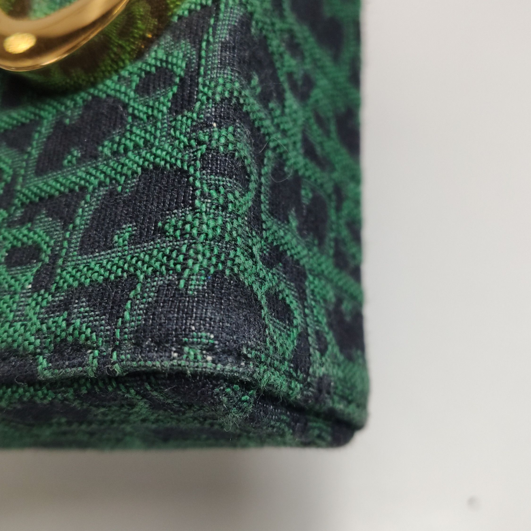 Dior Dior Women os Shoulder Bags Size ONE SIZE - 18 Thumbnail