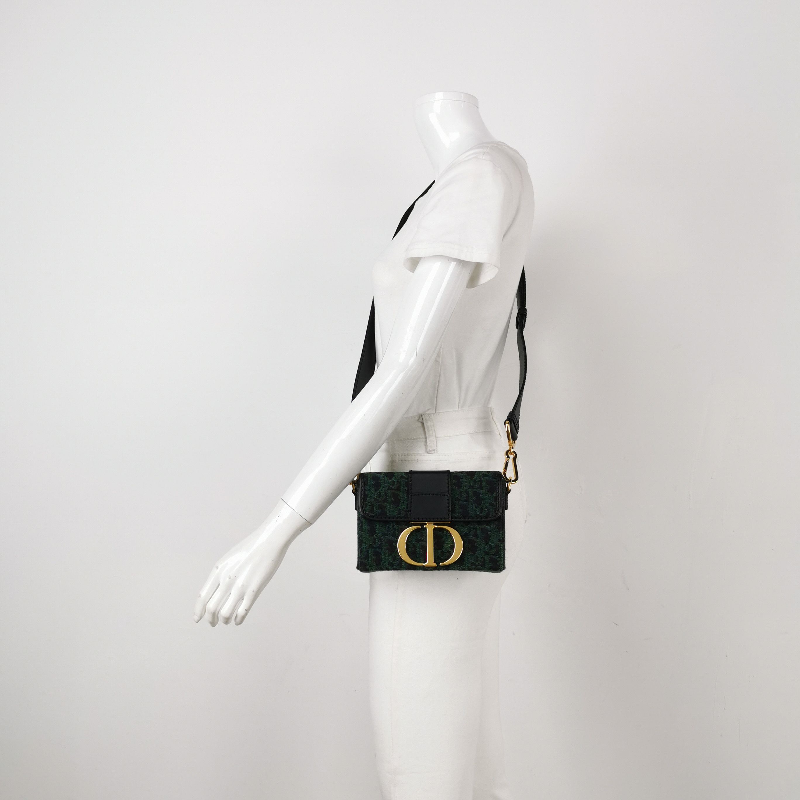 Dior Dior Women os Shoulder Bags Size ONE SIZE - 2 Thumbnail