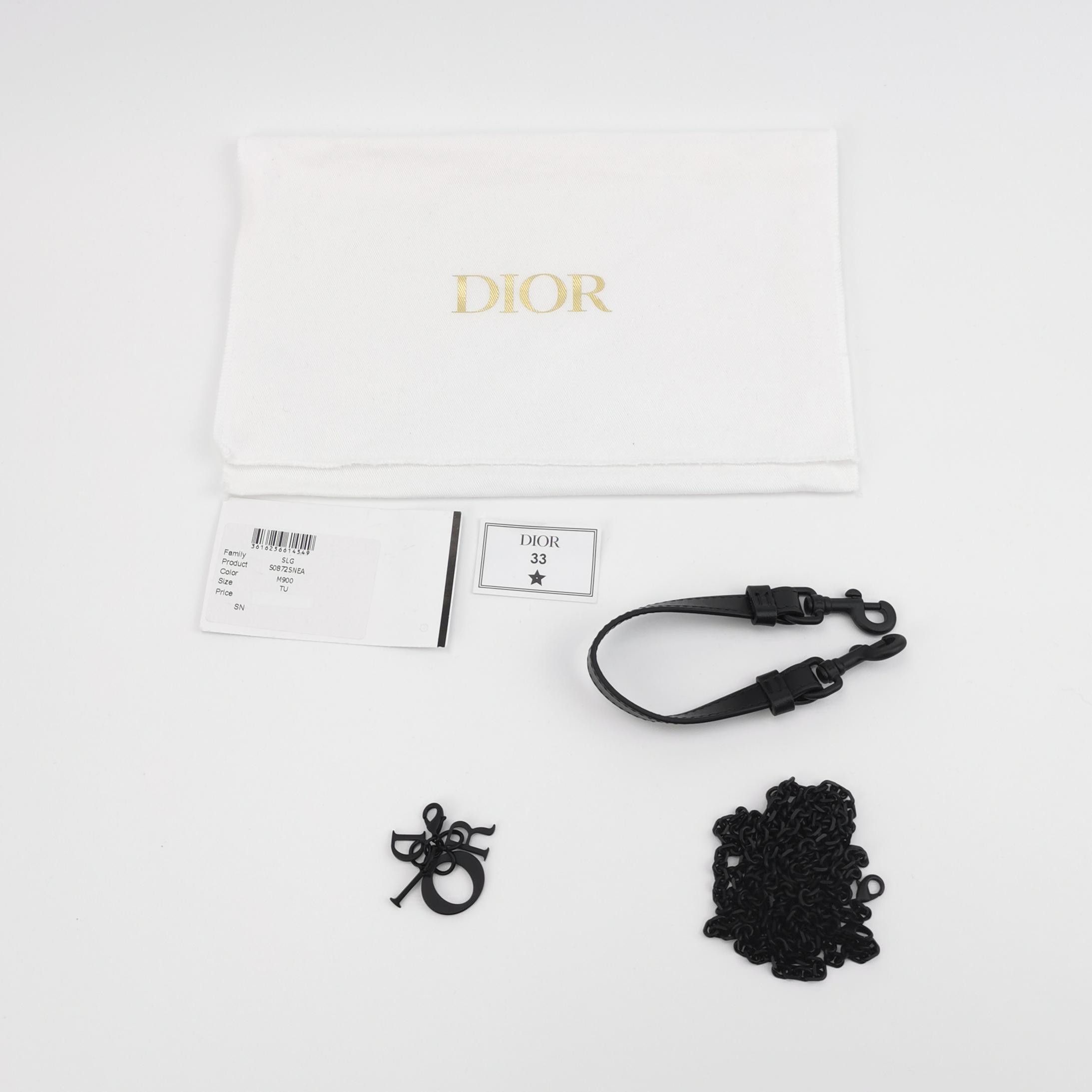 Dior Dior Women os Shoulder Bags Size ONE SIZE - 9 Thumbnail