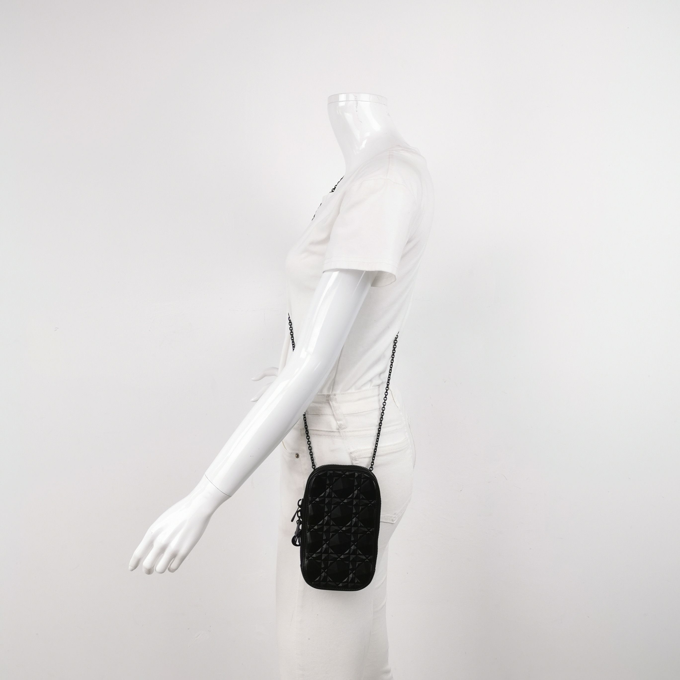 Dior Dior Women os Shoulder Bags Size ONE SIZE - 2 Thumbnail