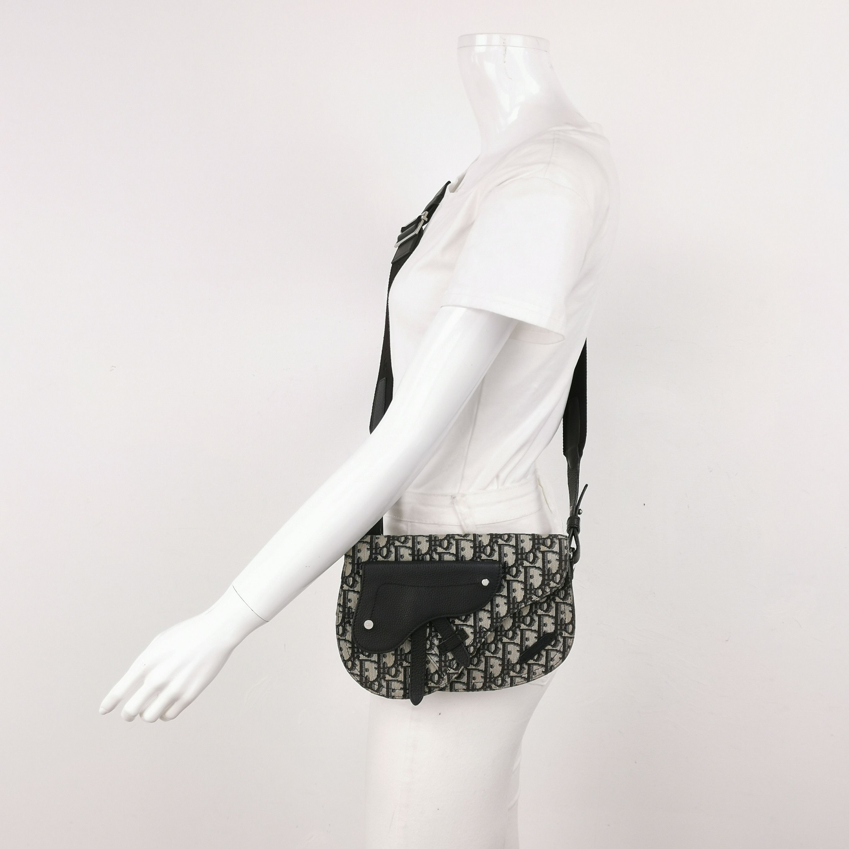 Dior Dior Women os Crossbody Bags Size ONE SIZE - 2 Thumbnail