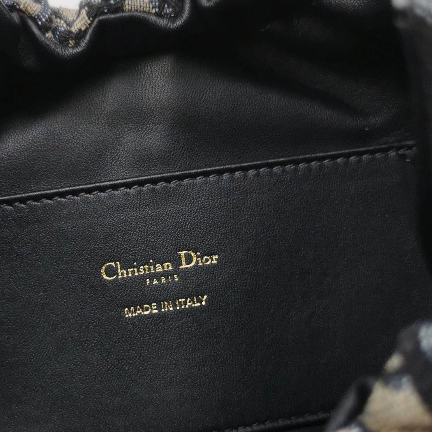 Dior Dior Women os Tote Bags Size ONE SIZE - 8 Thumbnail