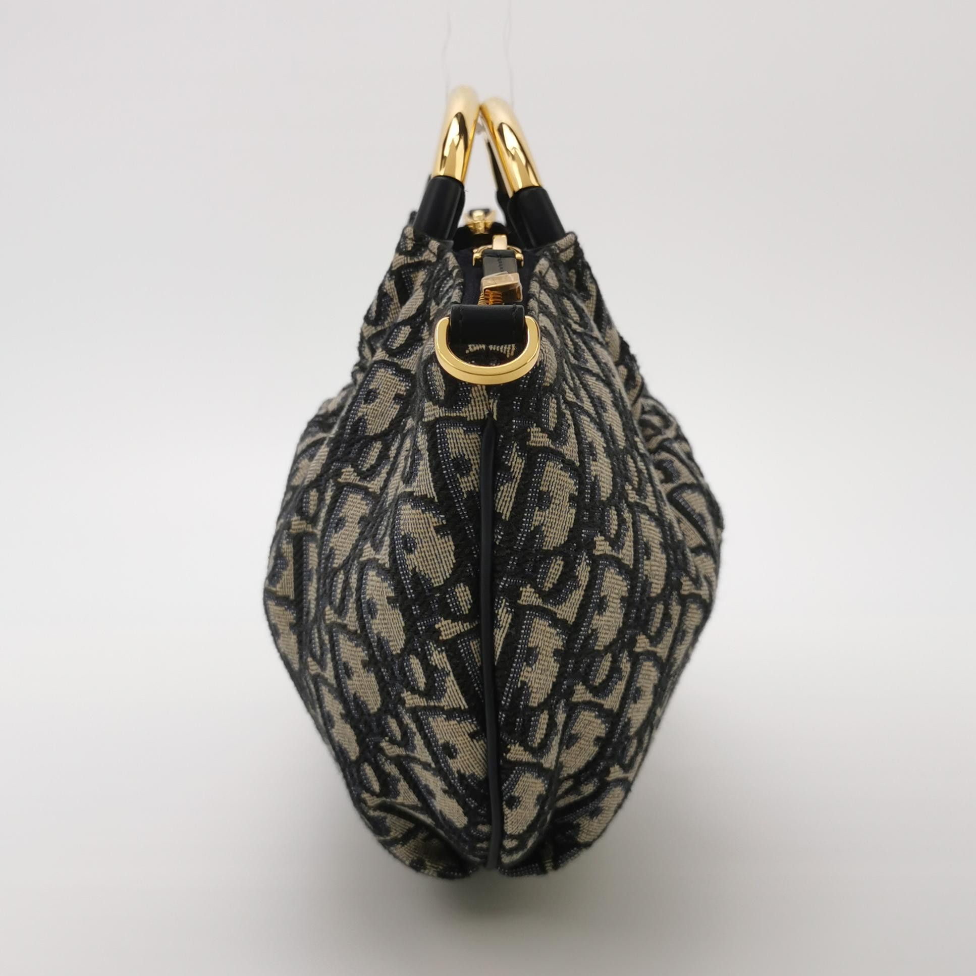 Dior Dior Women os Tote Bags Size ONE SIZE - 3 Thumbnail