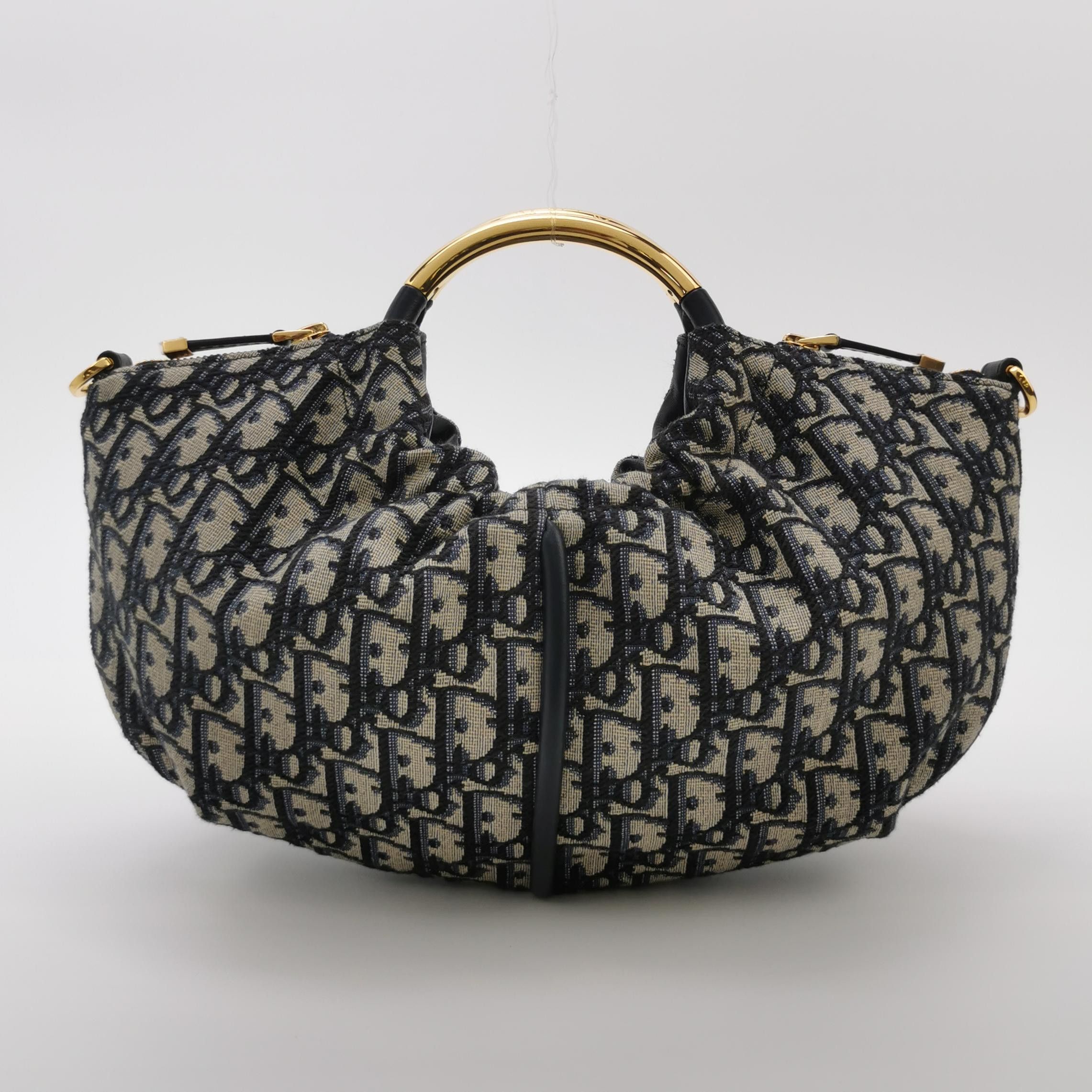Dior Dior Women os Tote Bags Size ONE SIZE - 5 Thumbnail