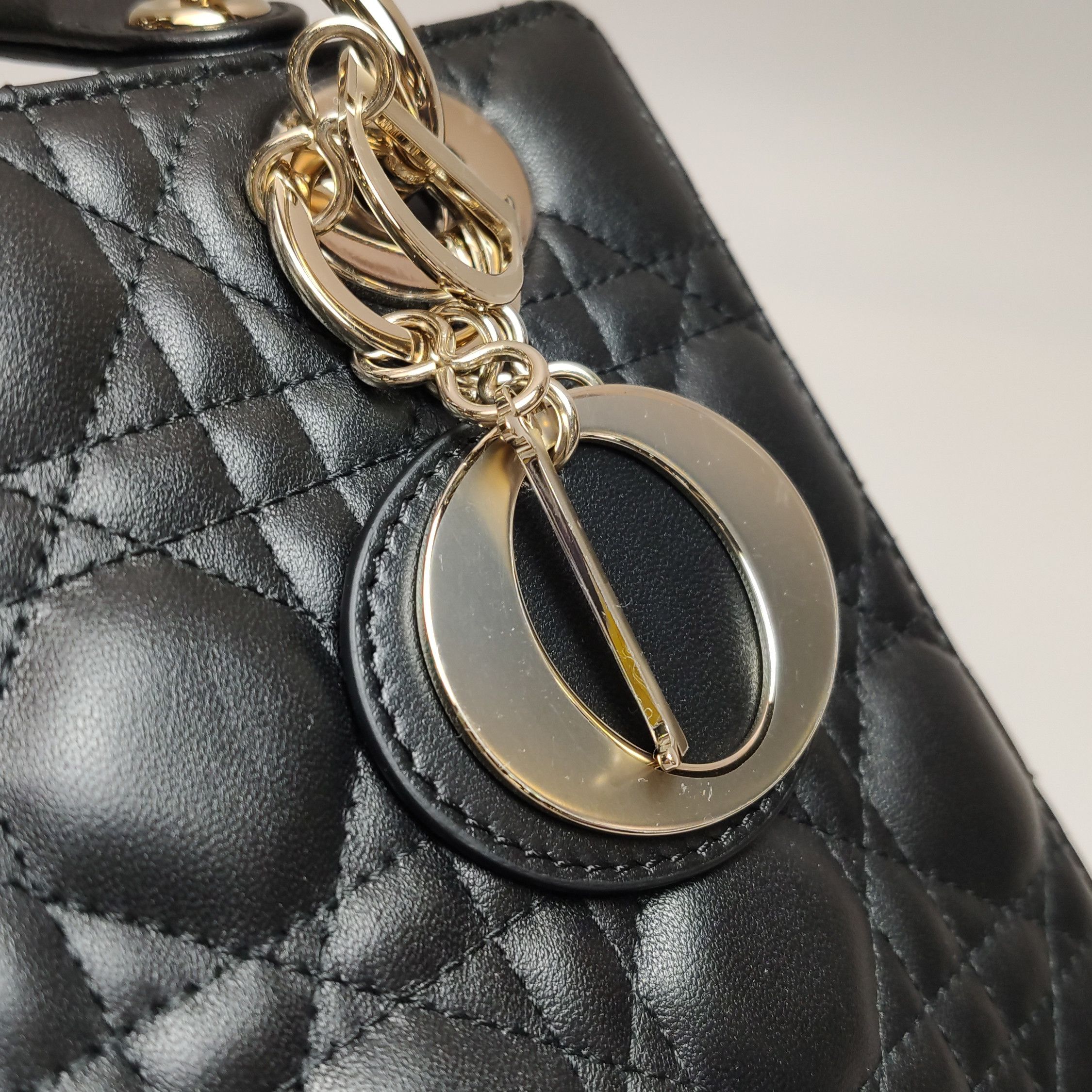 Dior Dior Women os Shoulder Bags Size ONE SIZE - 13 Thumbnail