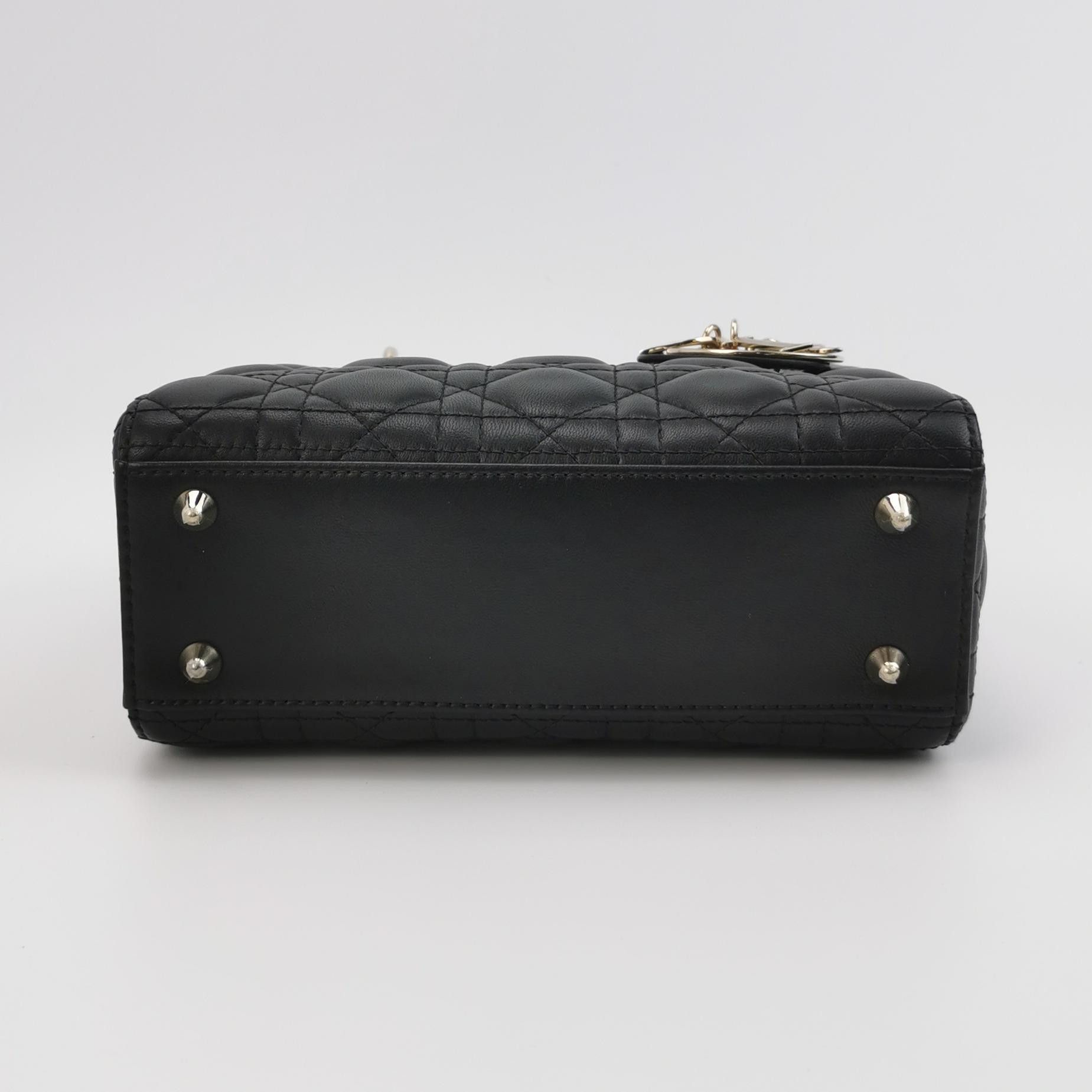 Dior Dior Women os Shoulder Bags Size ONE SIZE - 6 Thumbnail