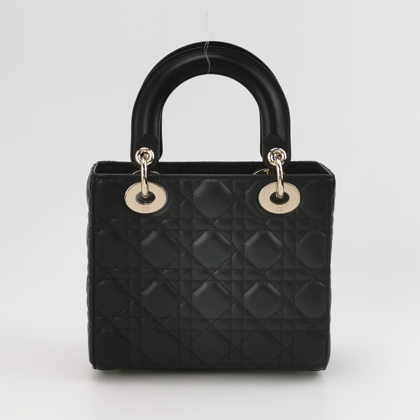 Dior Dior Women os Shoulder Bags Size ONE SIZE - 5 Thumbnail