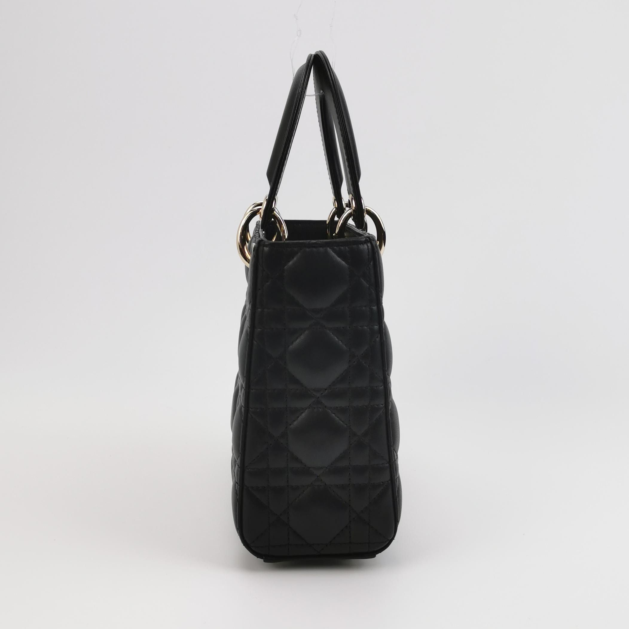 Dior Dior Women os Shoulder Bags Size ONE SIZE - 4 Thumbnail