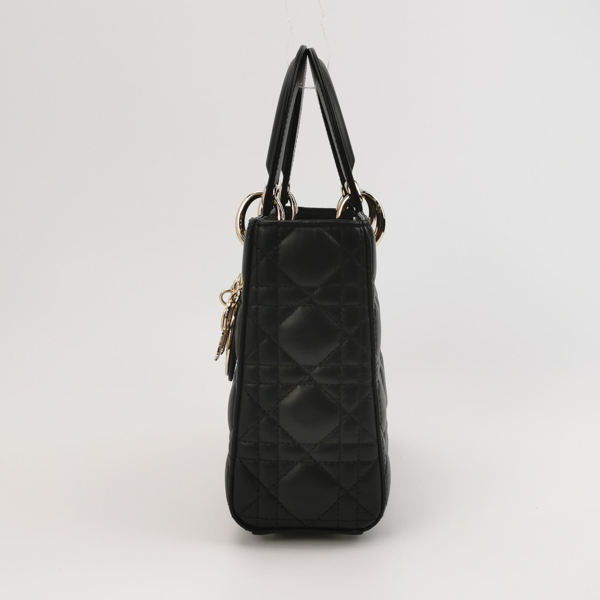 Dior Dior Women os Shoulder Bags Size ONE SIZE - 3 Thumbnail