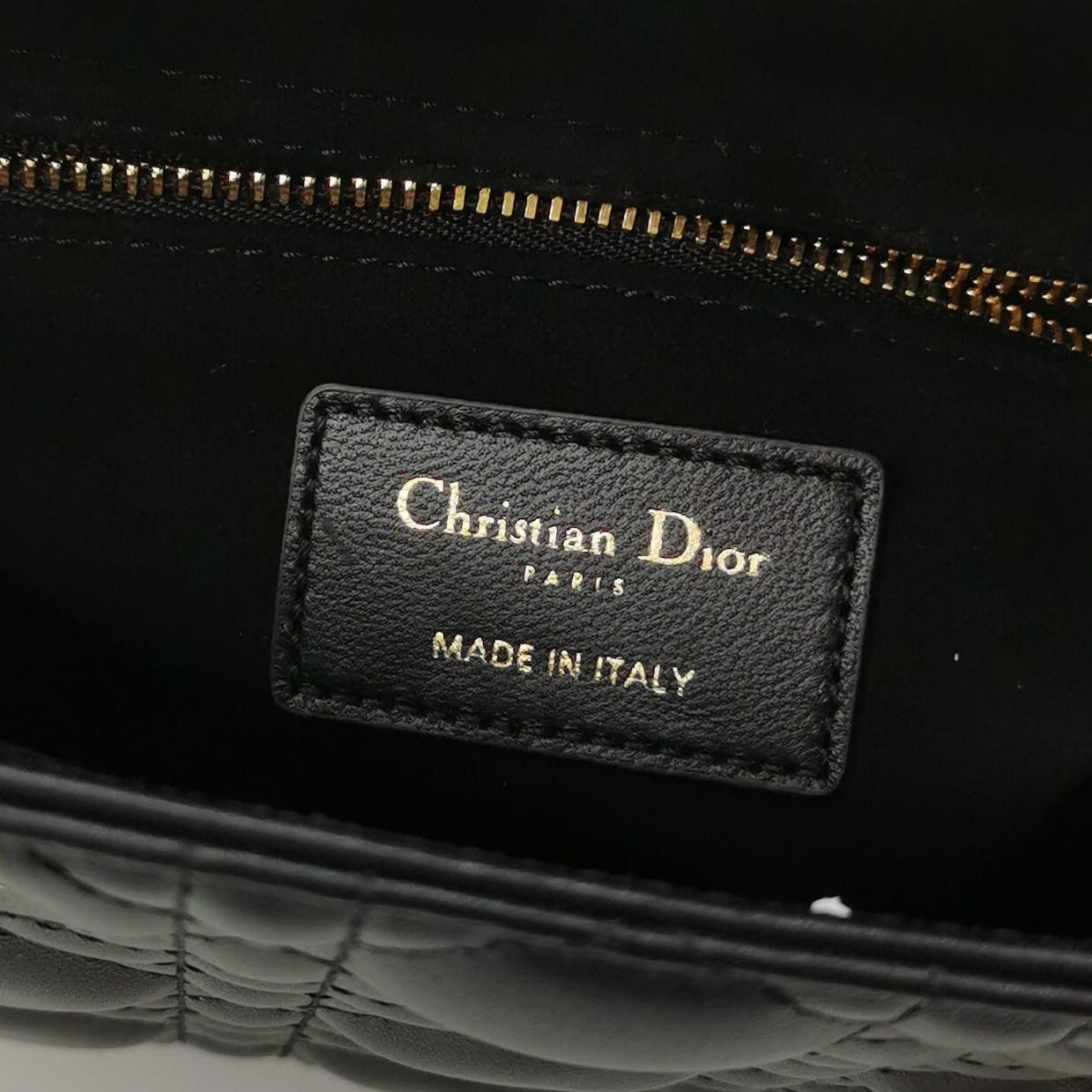Dior Dior Women os Shoulder Bags Size ONE SIZE - 8 Thumbnail