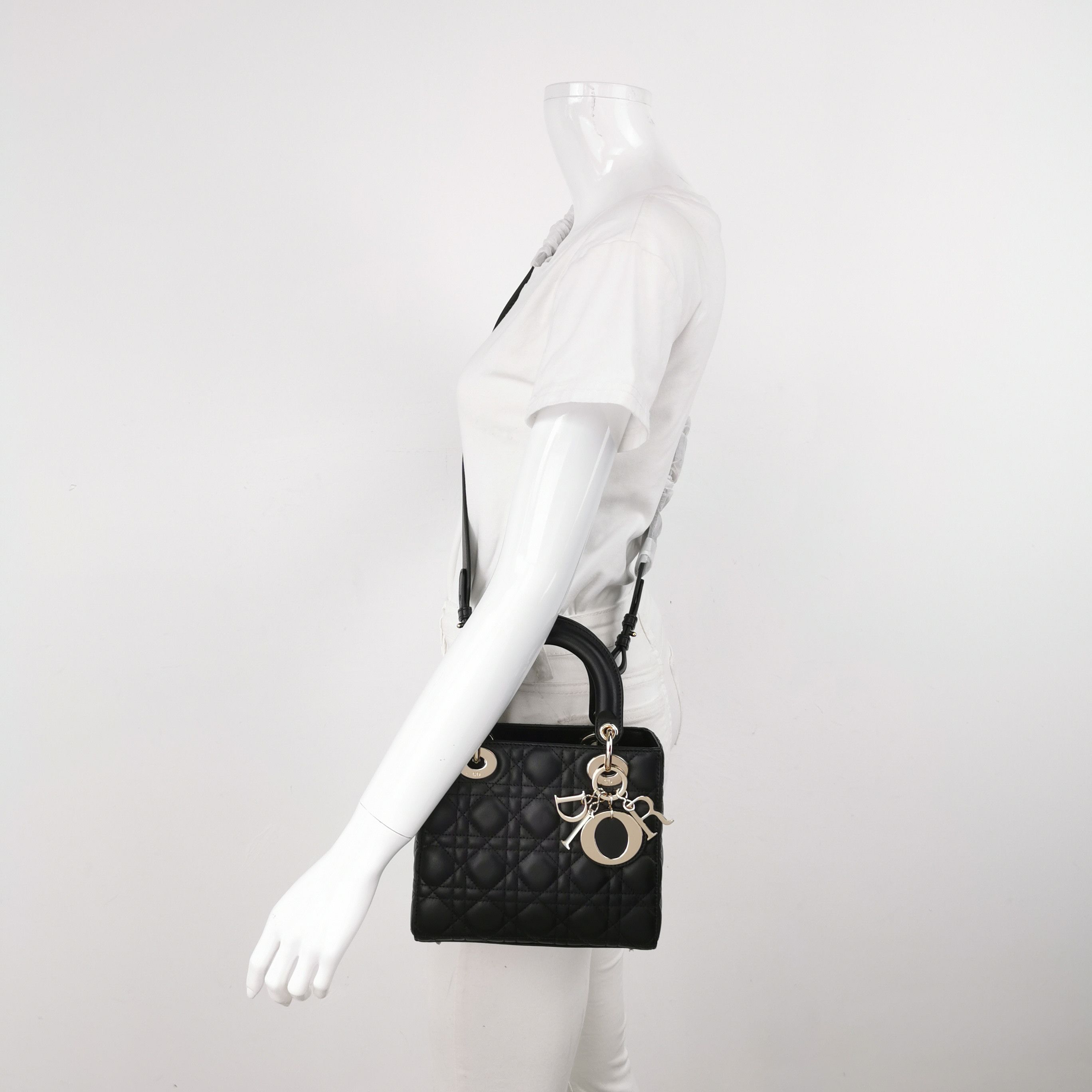 Dior Dior Women os Shoulder Bags Size ONE SIZE - 2 Thumbnail