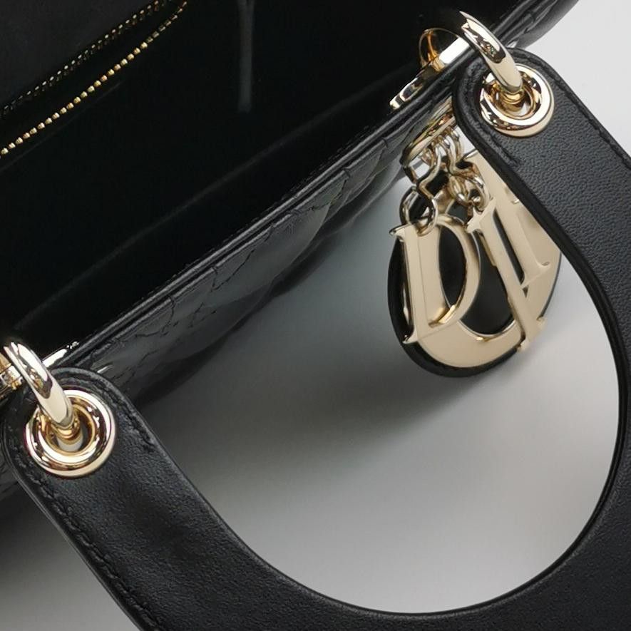 Dior Dior Women os Shoulder Bags Size ONE SIZE - 7 Thumbnail